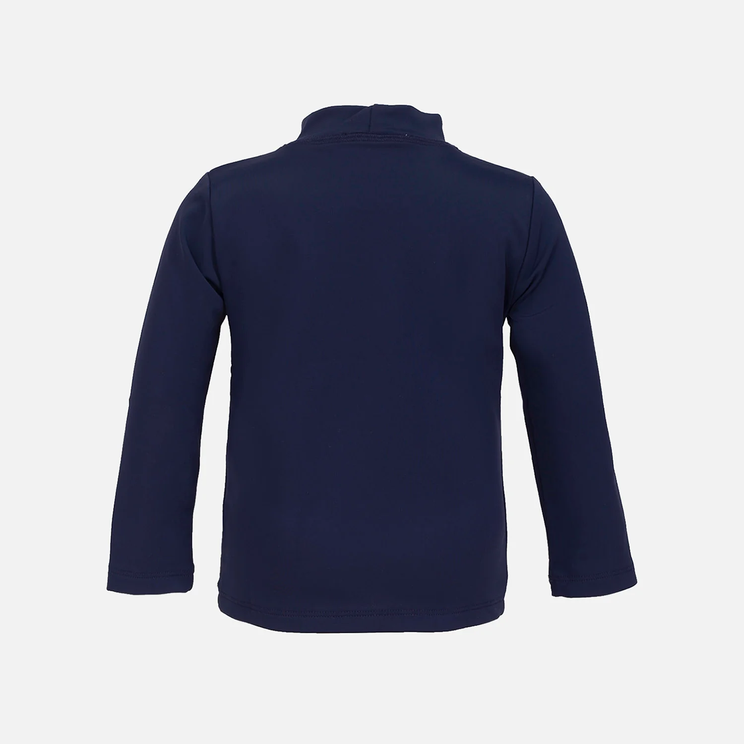 Kids Sydney UV LS Swim Shirt - Navy - Image 7