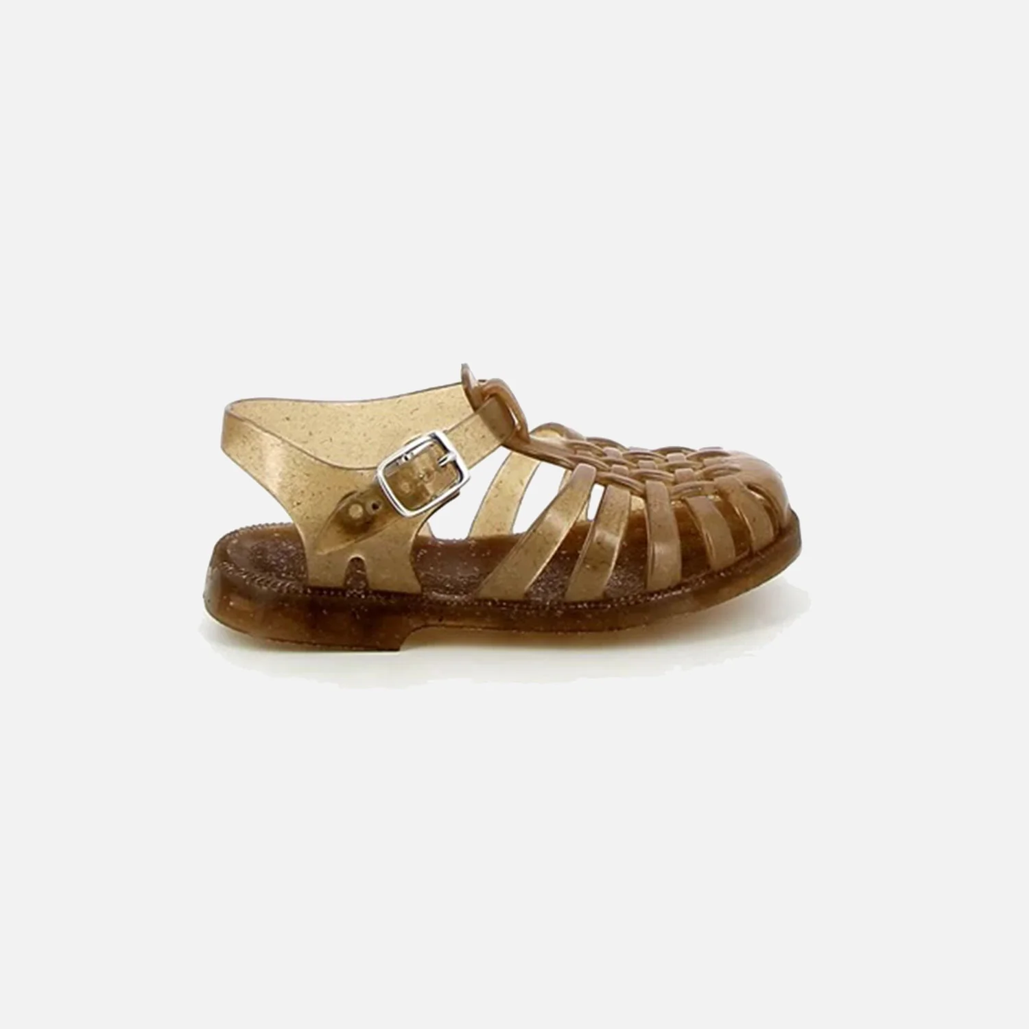 Toddler & Kids Sunchanvre Hemp Fisherman Sandals - Image 3