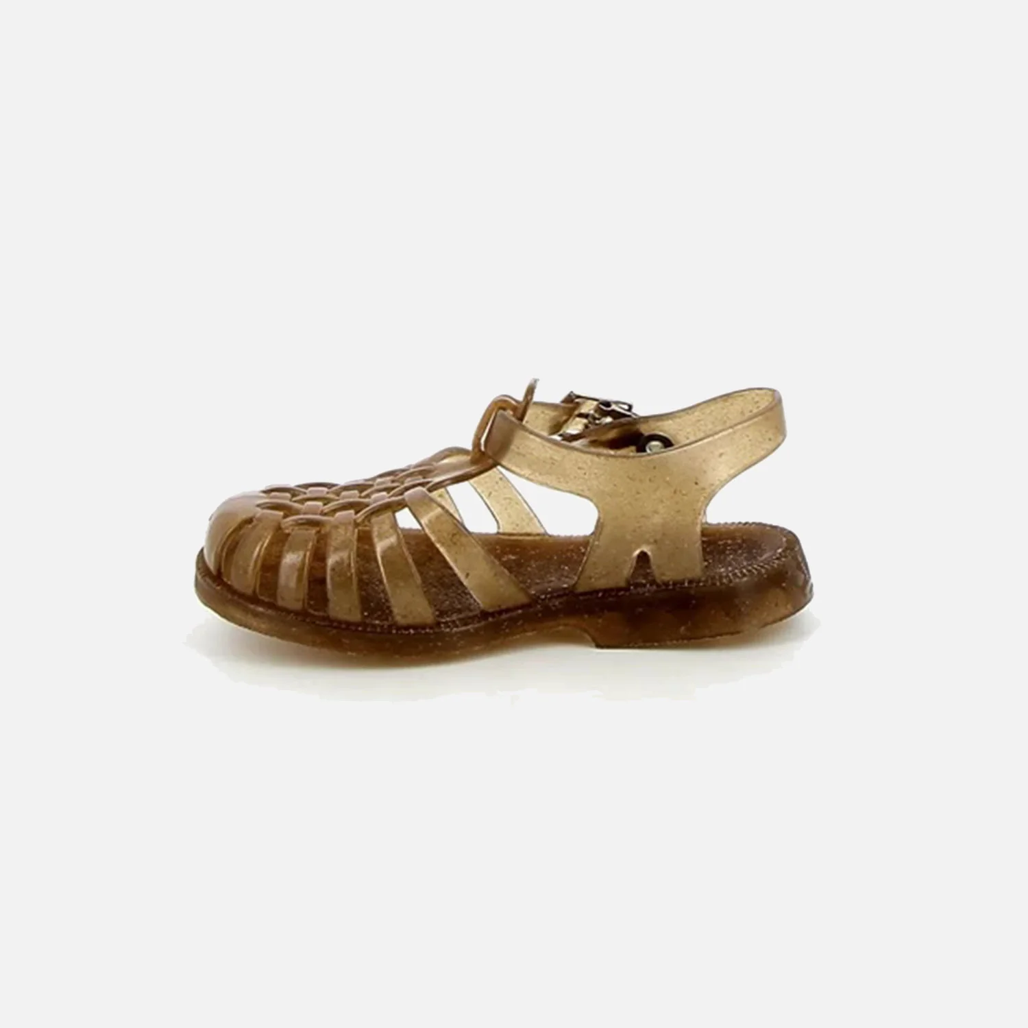 Toddler & Kids Sunchanvre Hemp Fisherman Sandals - Image 5