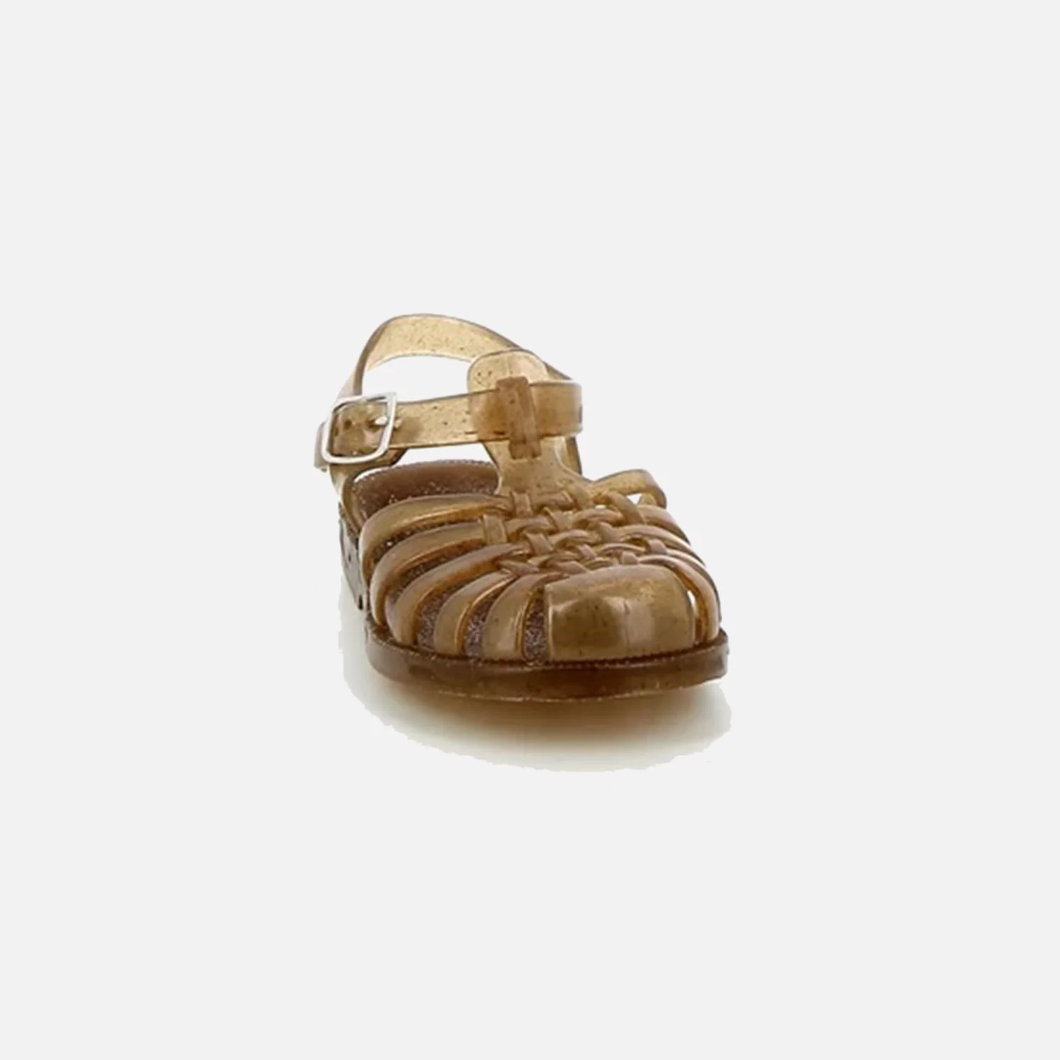 Toddler & Kids Sunchanvre Hemp Fisherman Sandals - Image 7