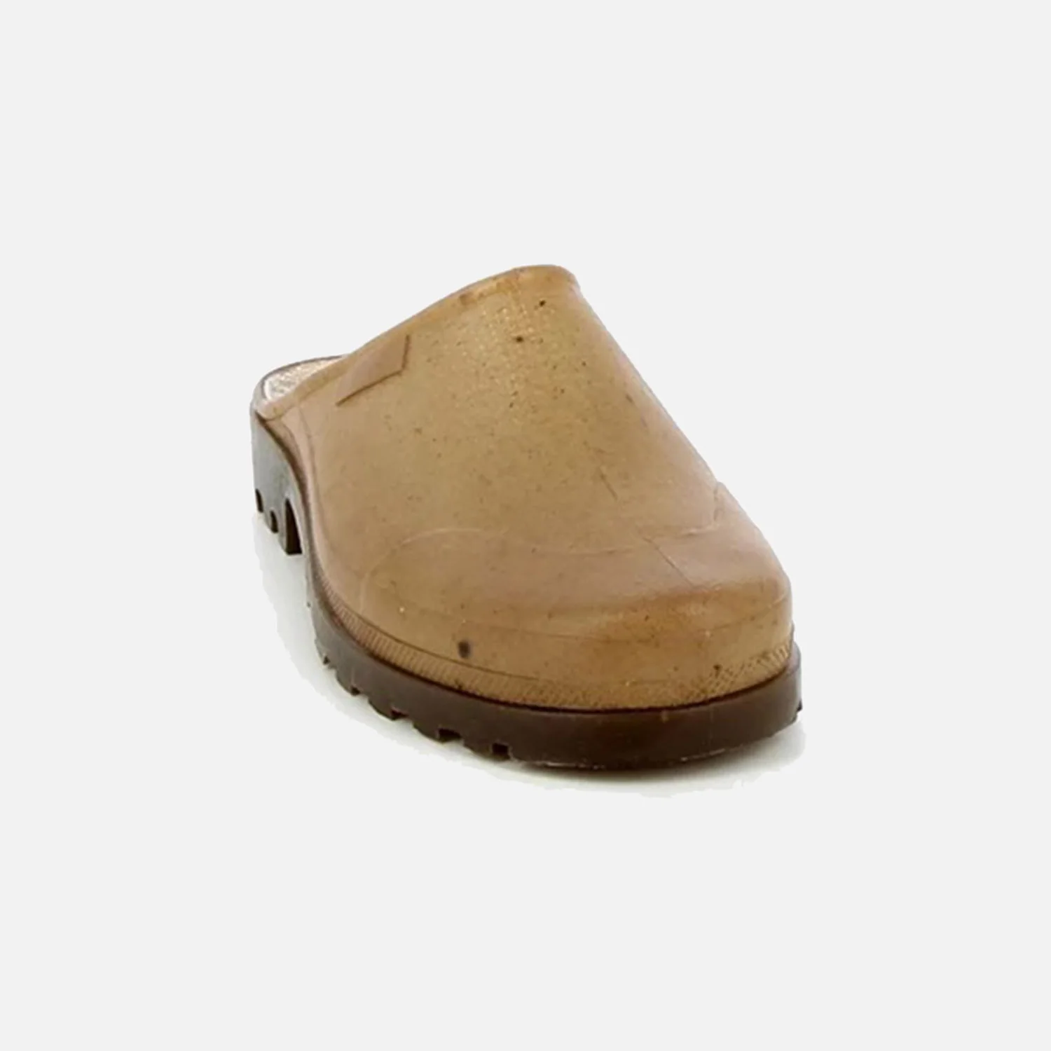 Women's Opana Hemp Mules - Image 10