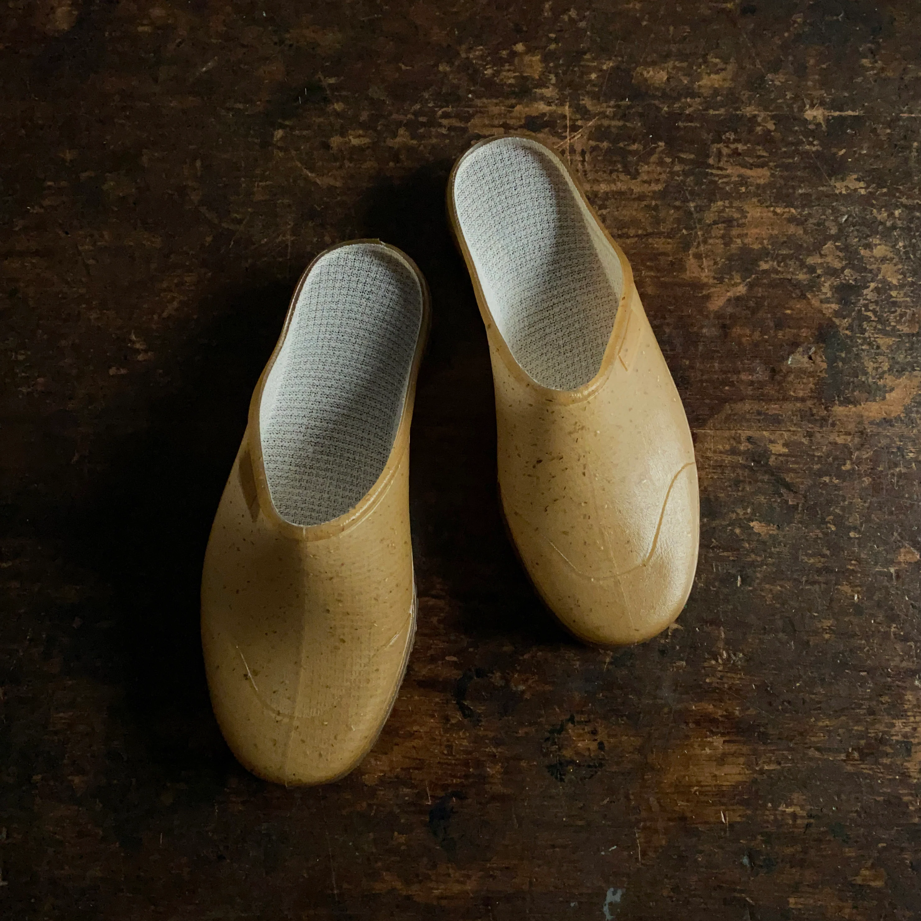 Women's Opana Hemp Mules - Image 2
