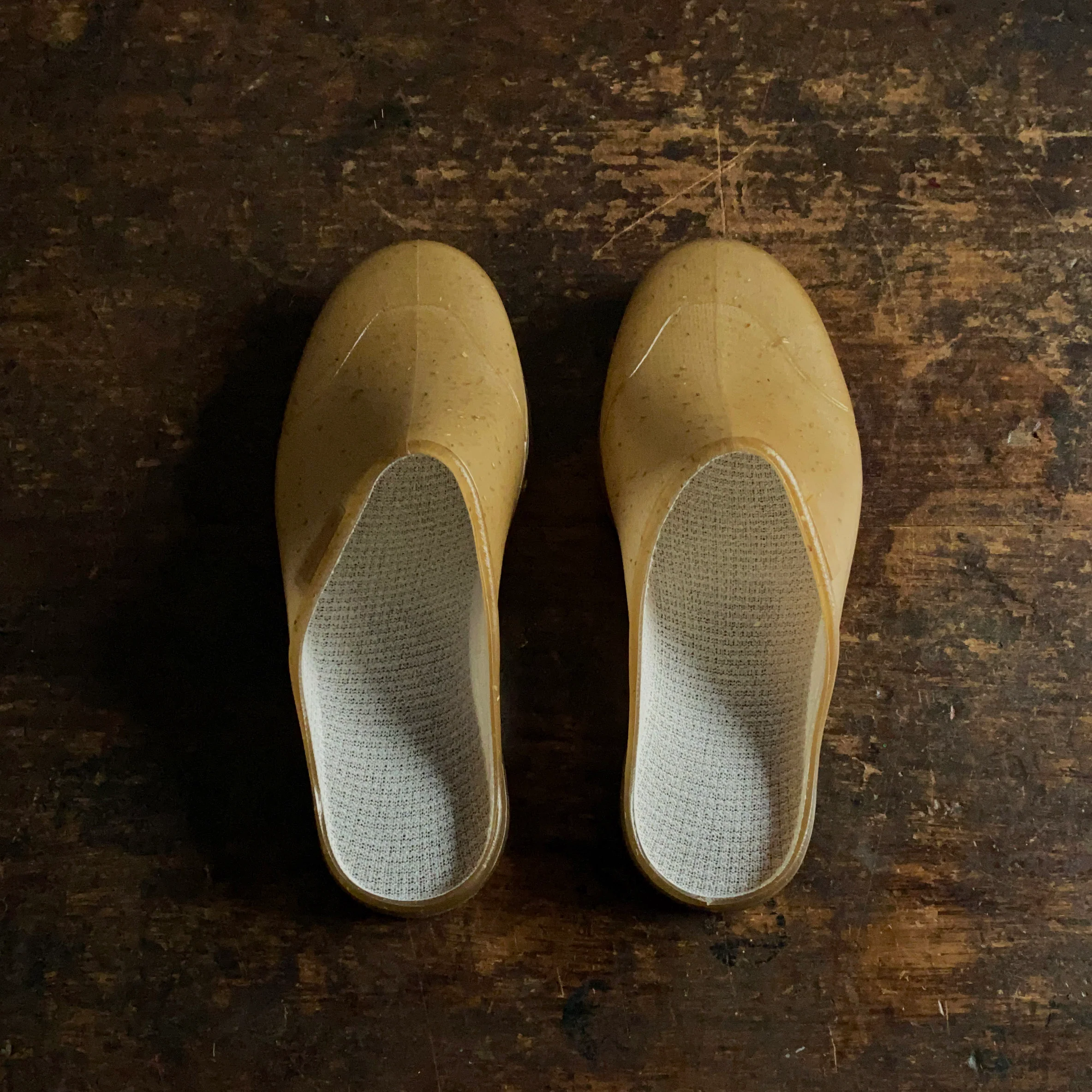 Women's Opana Hemp Mules - Image 4