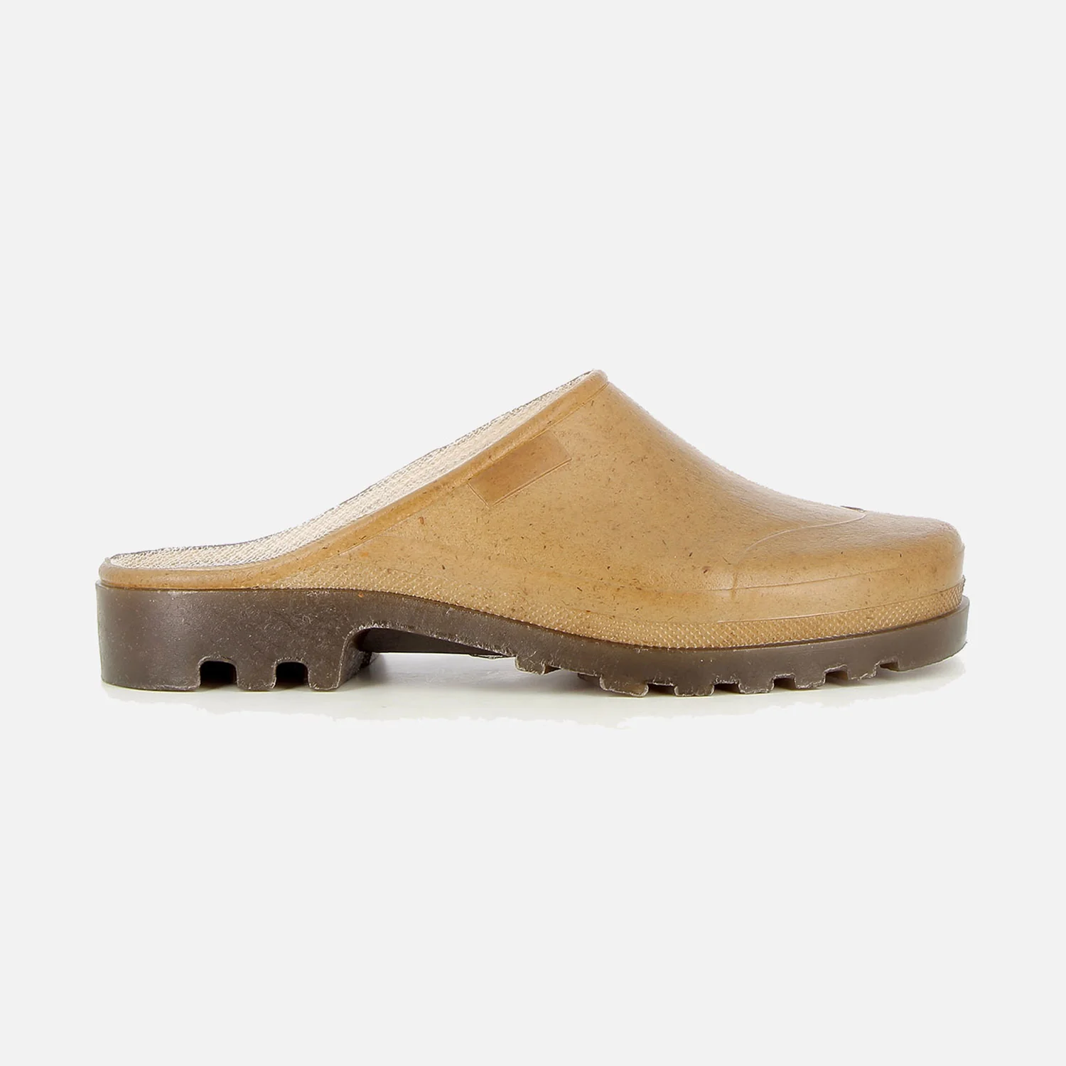 Women's Opana Hemp Mules - Image 6
