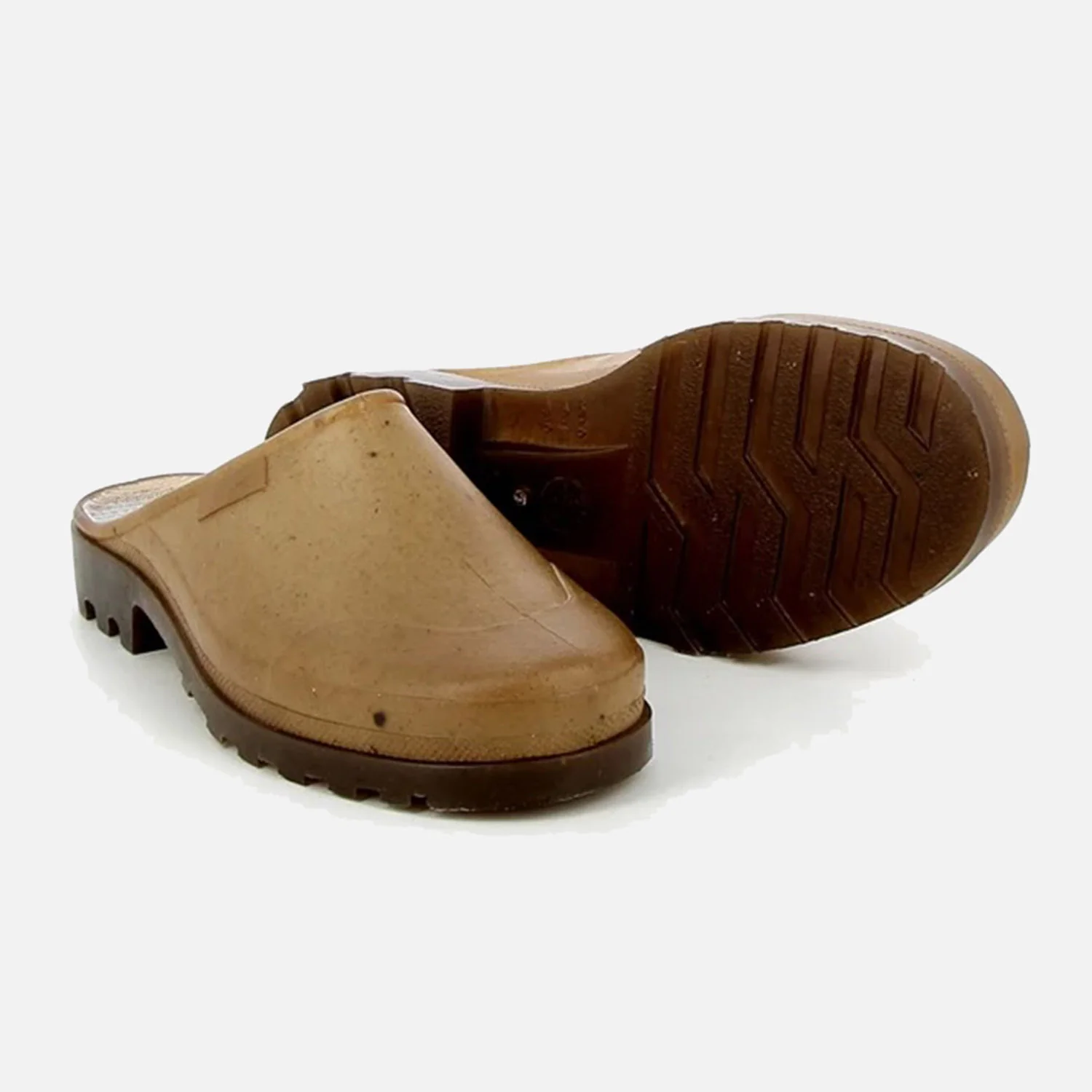 Women's Opana Hemp Mules - Image 7