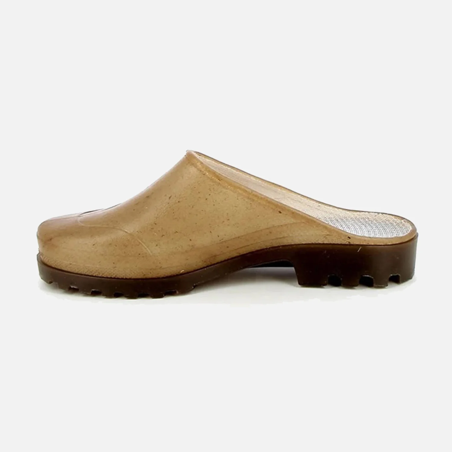Women's Opana Hemp Mules - Image 8