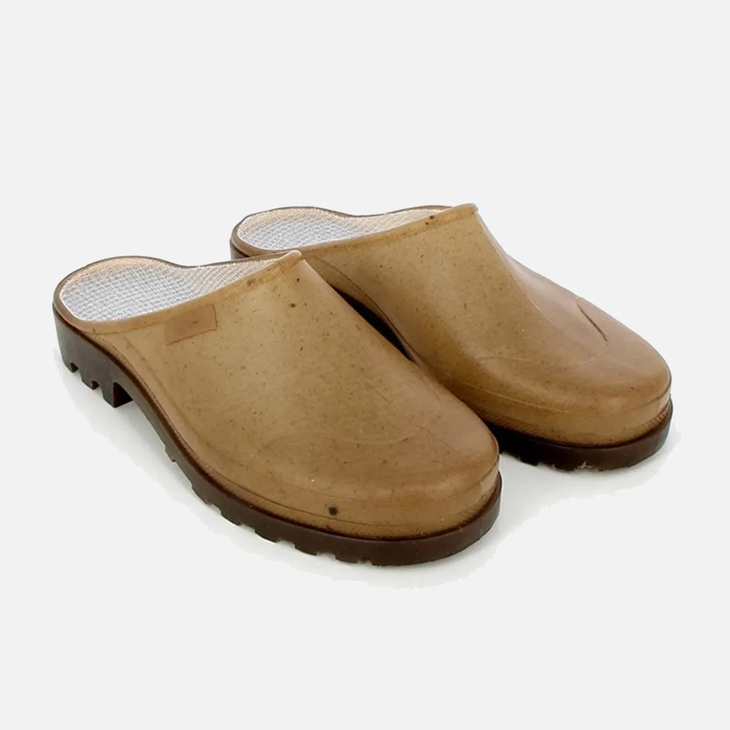 Women's Opana Hemp Mules - Image 9