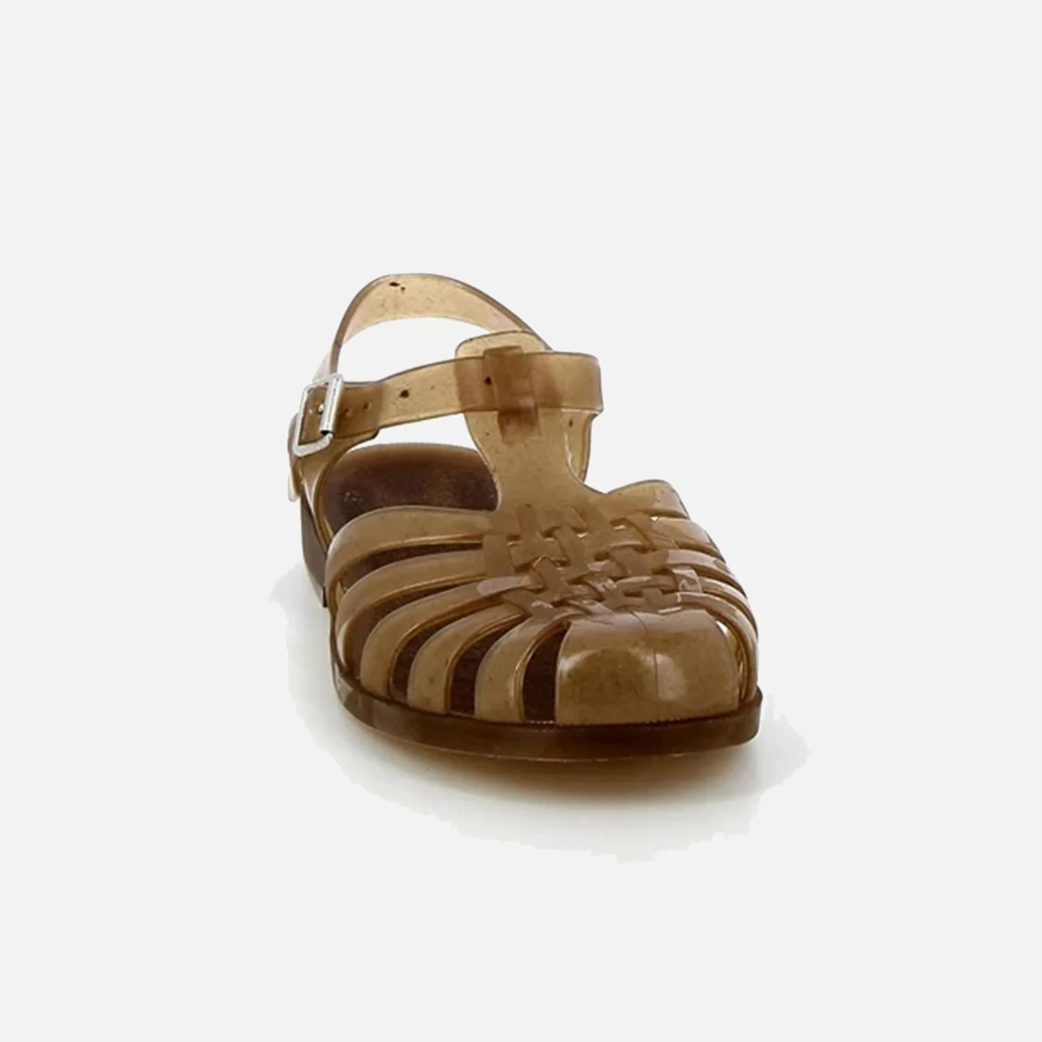 Women's Sunchanvre Hemp Fisherman Sandals - Image 10