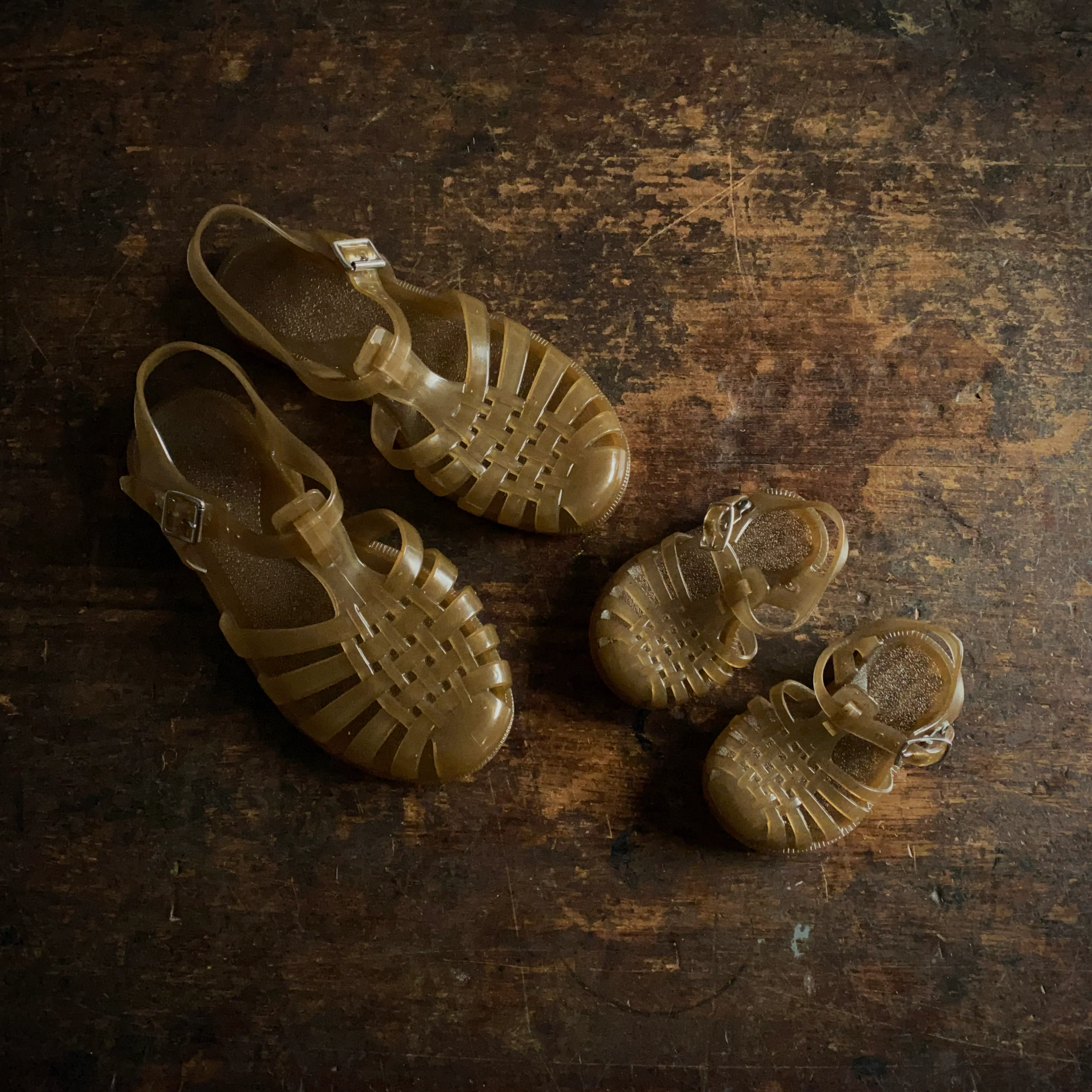 Women's Sunchanvre Hemp Fisherman Sandals - Image 4