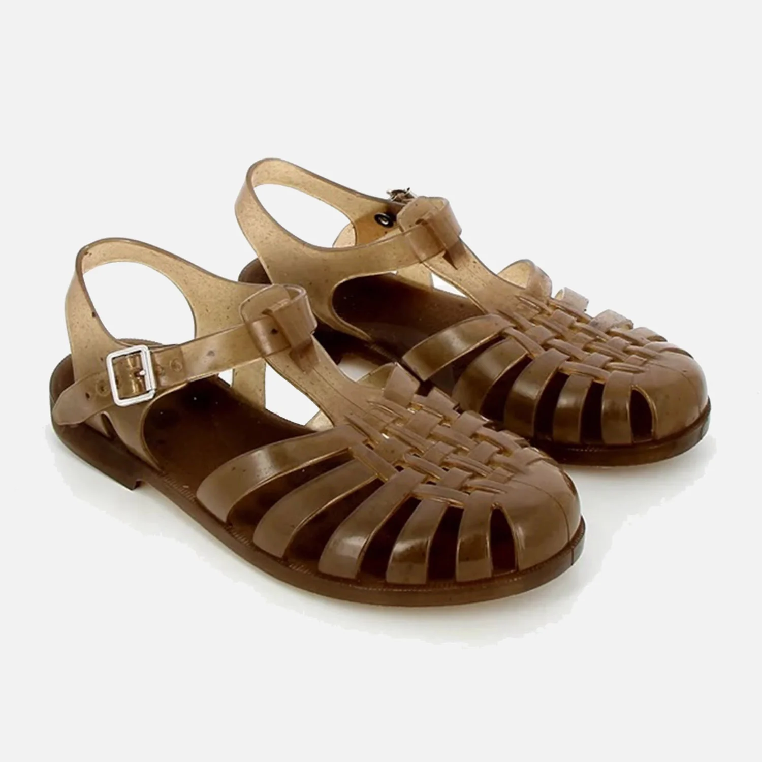 Women's Sunchanvre Hemp Fisherman Sandals - Image 6