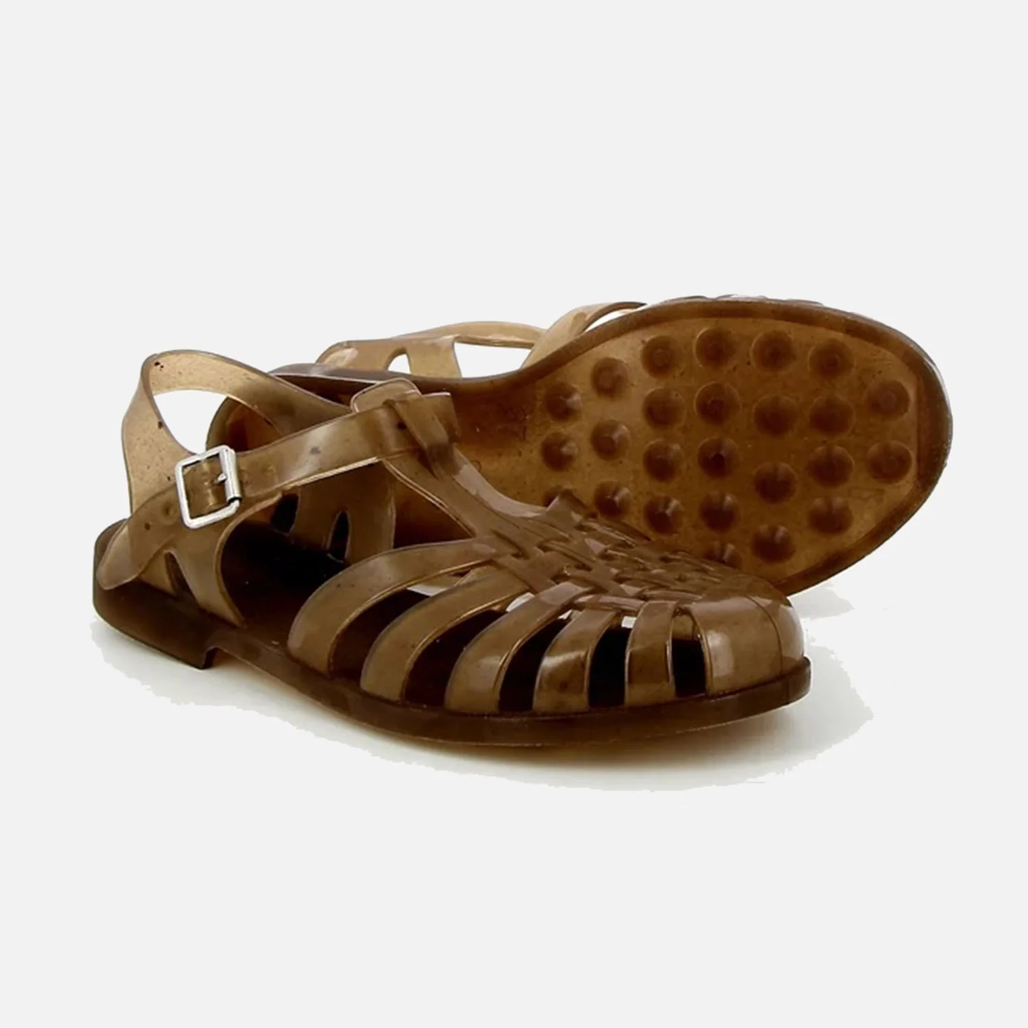 Women's Sunchanvre Hemp Fisherman Sandals - Image 7