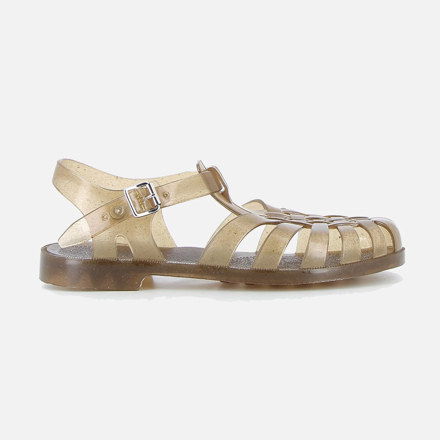 Women's Sunchanvre Hemp Fisherman Sandals - Image 8