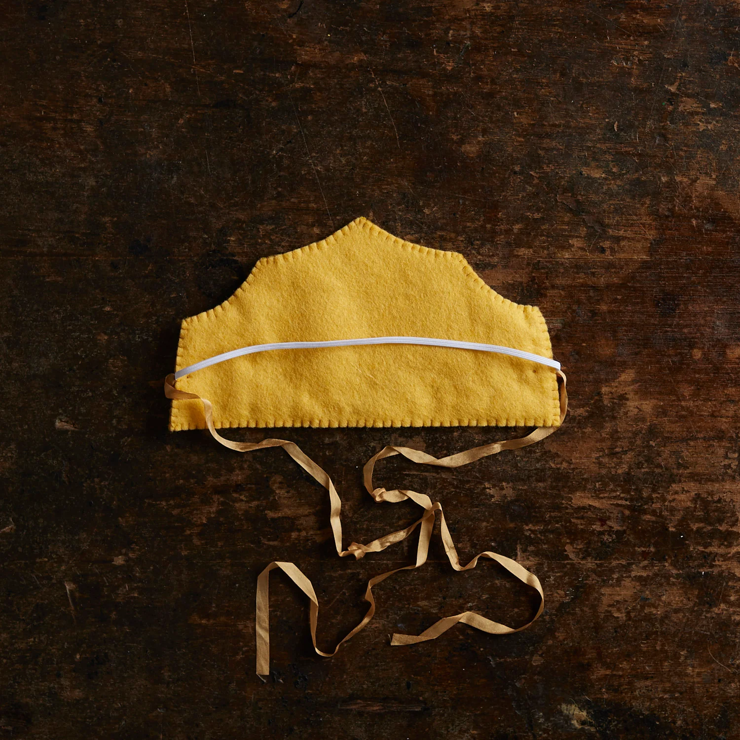 Wool Celebration Crown - More Options - Image 6