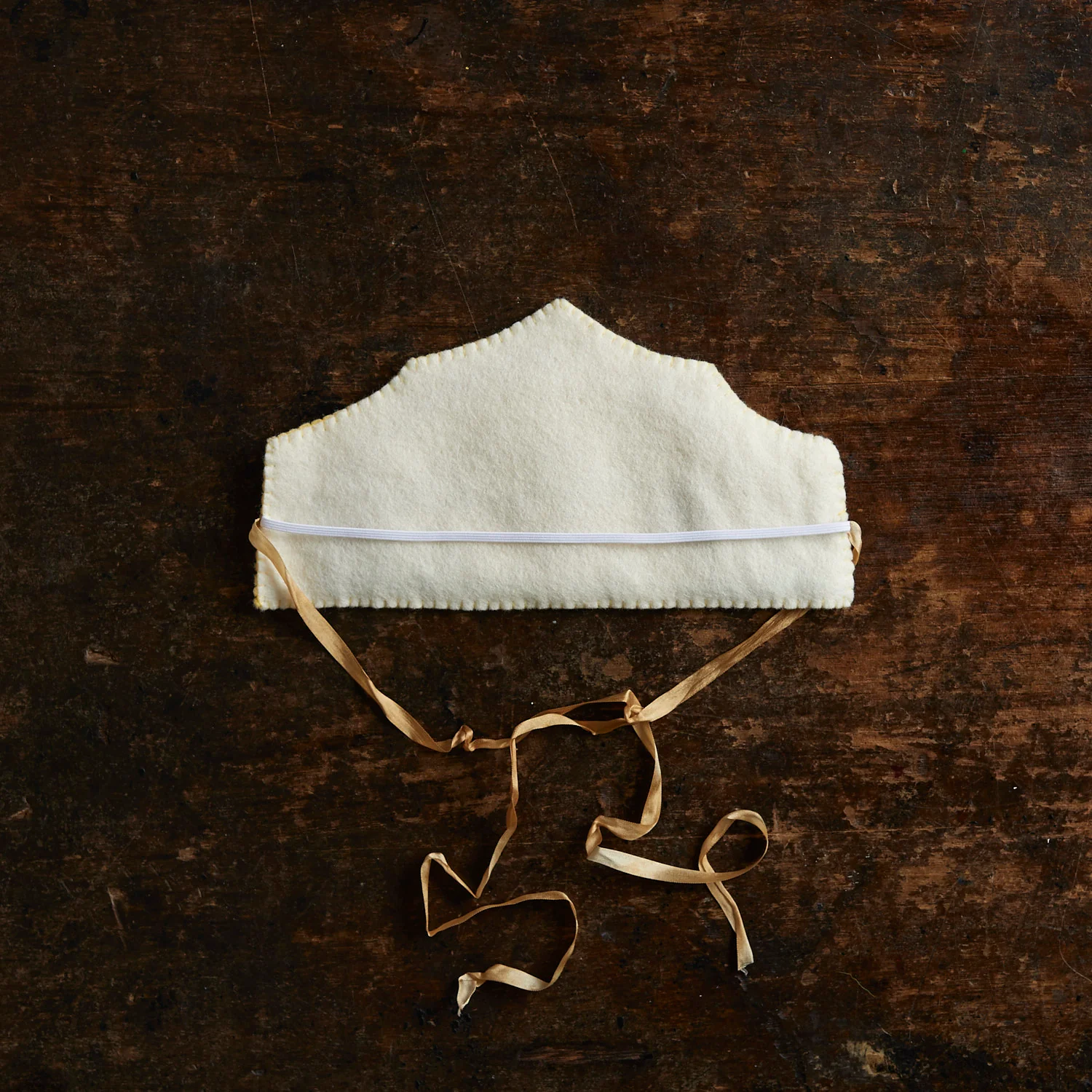 Wool Celebration Crown - More Options - Image 9