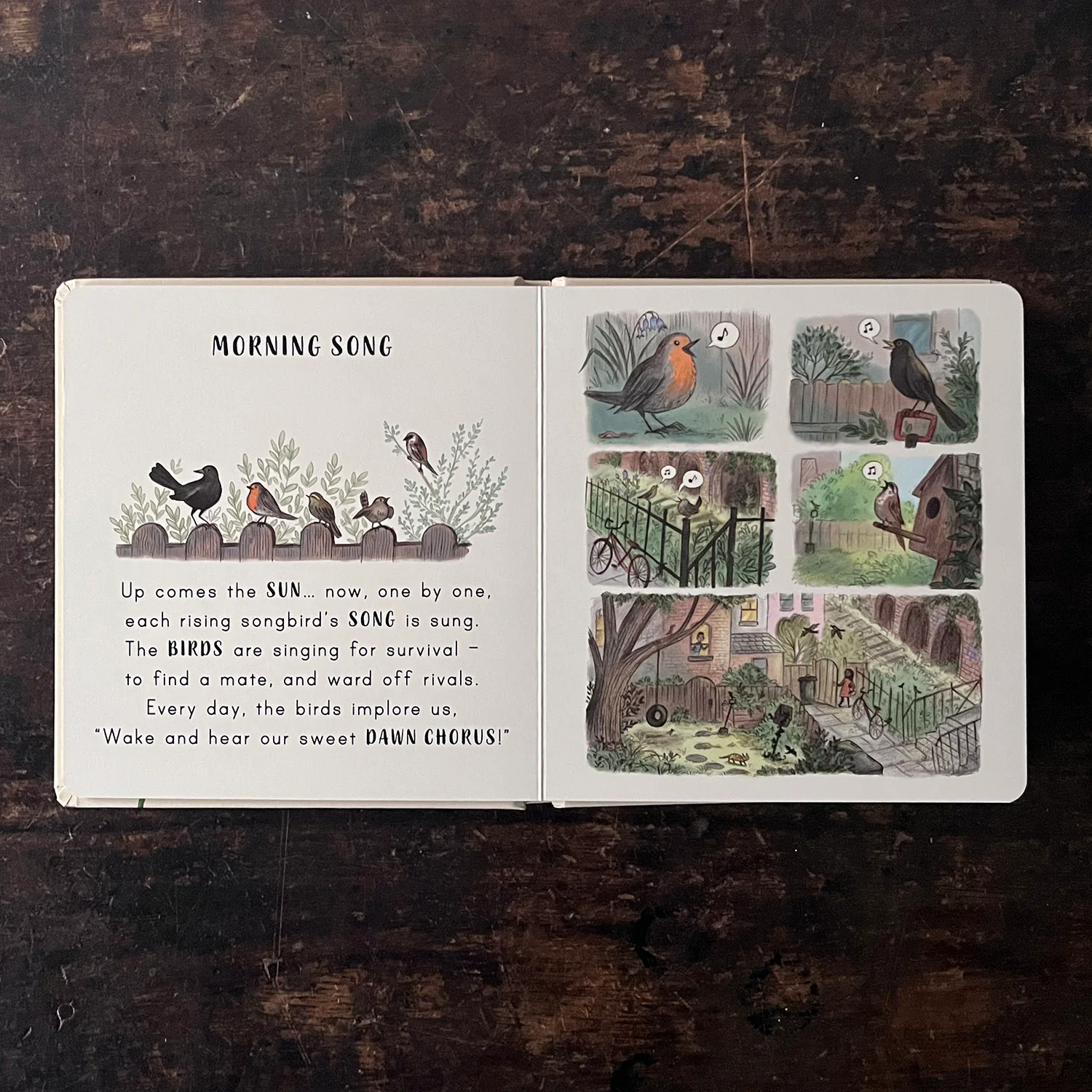 Slow Down Board Book - Image 4