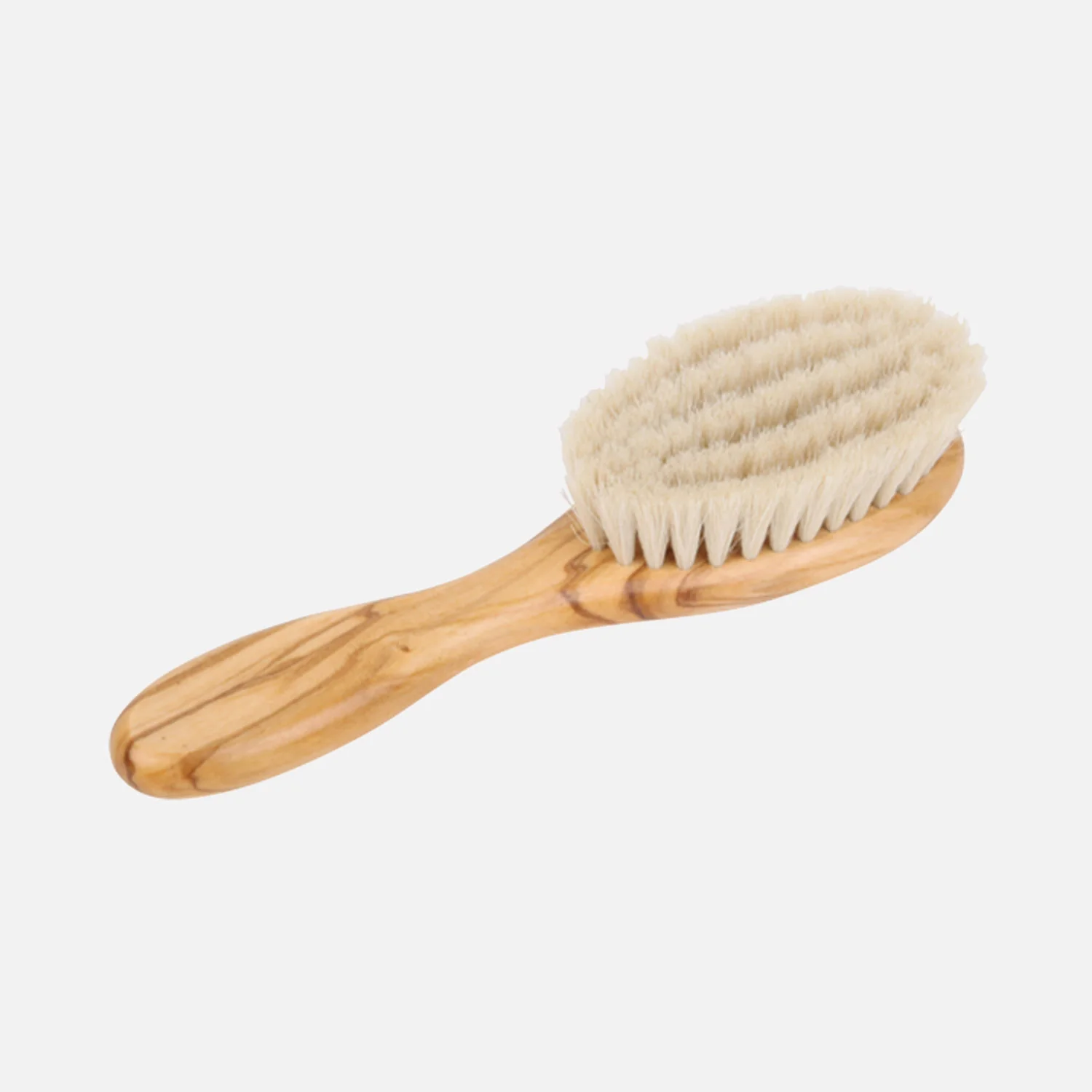 Baby & Kids Wooden Hairbrushes - Image 2