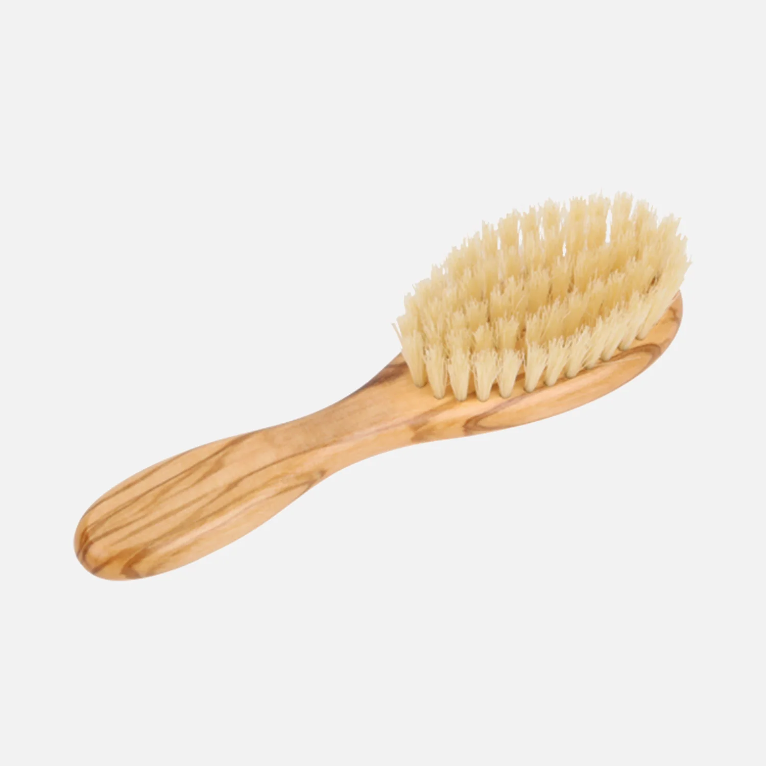 Baby & Kids Wooden Hairbrushes - Image 3