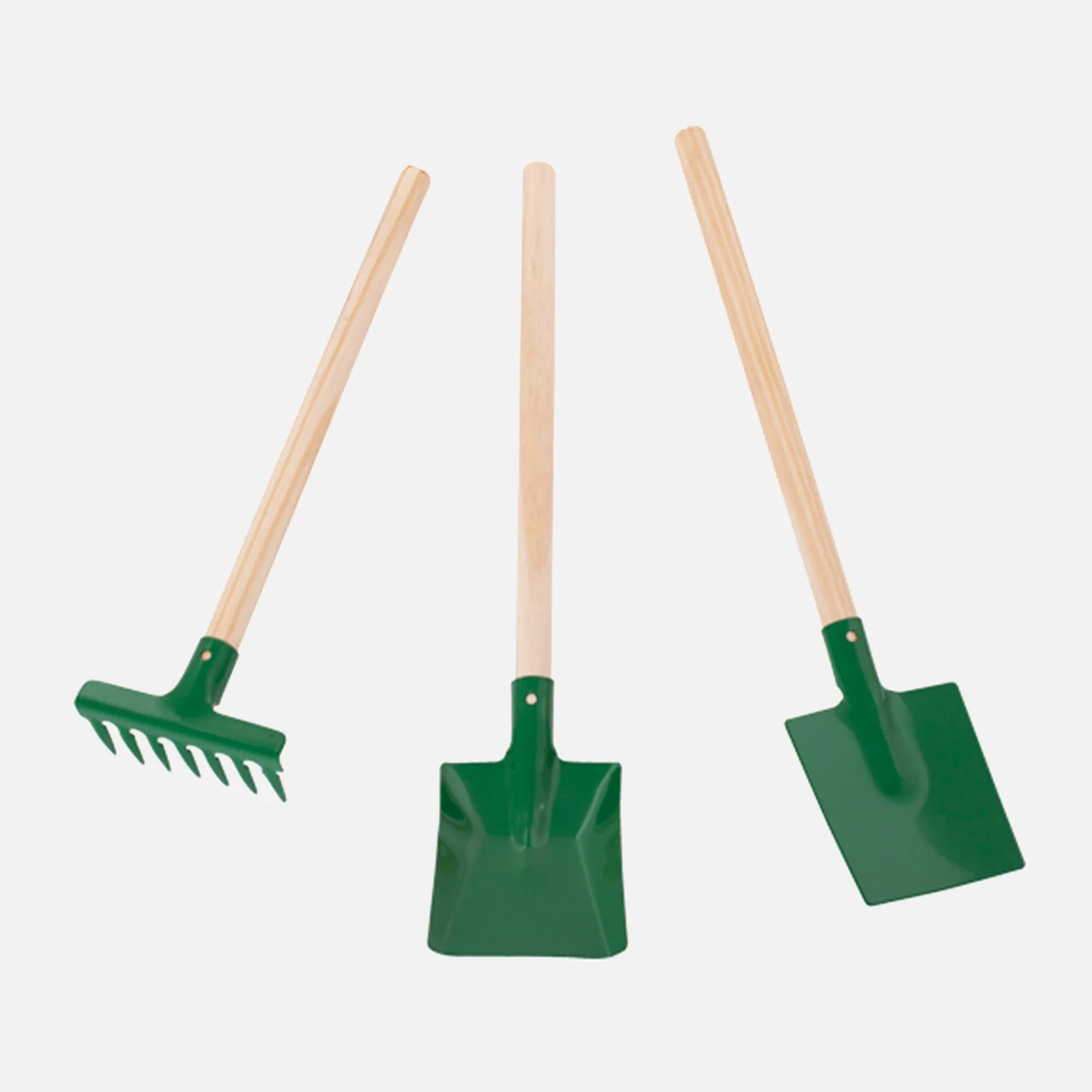 Kids Garden Tool Sets - More Colours - Image 5