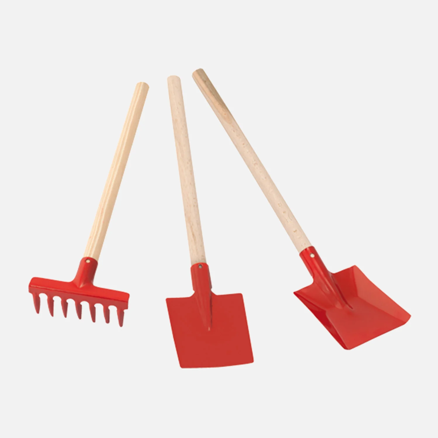 Kids Garden Tool Sets - More Colours - Image 6