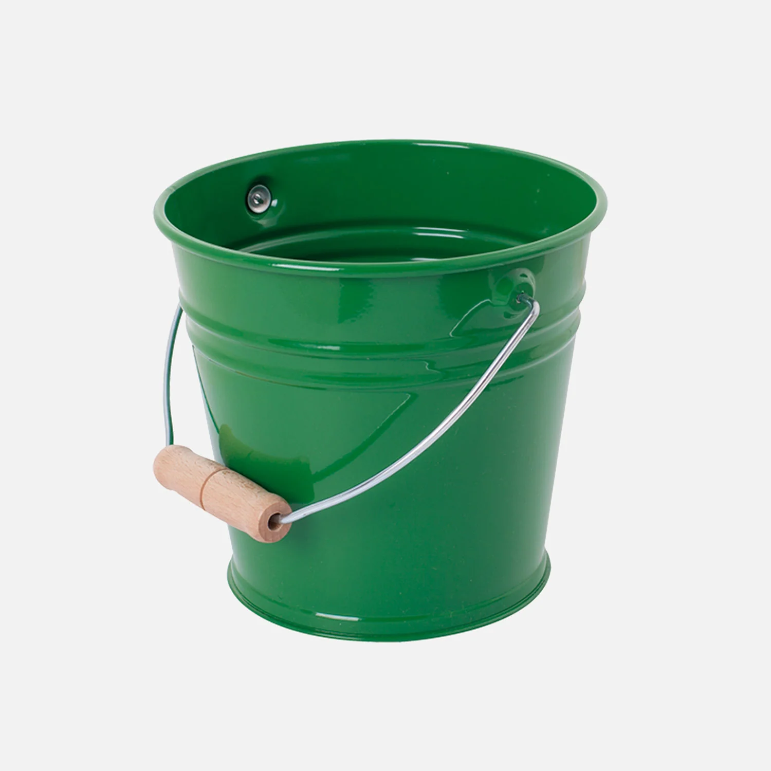 Kids Garden/Sand Buckets - More Colours - Image 3