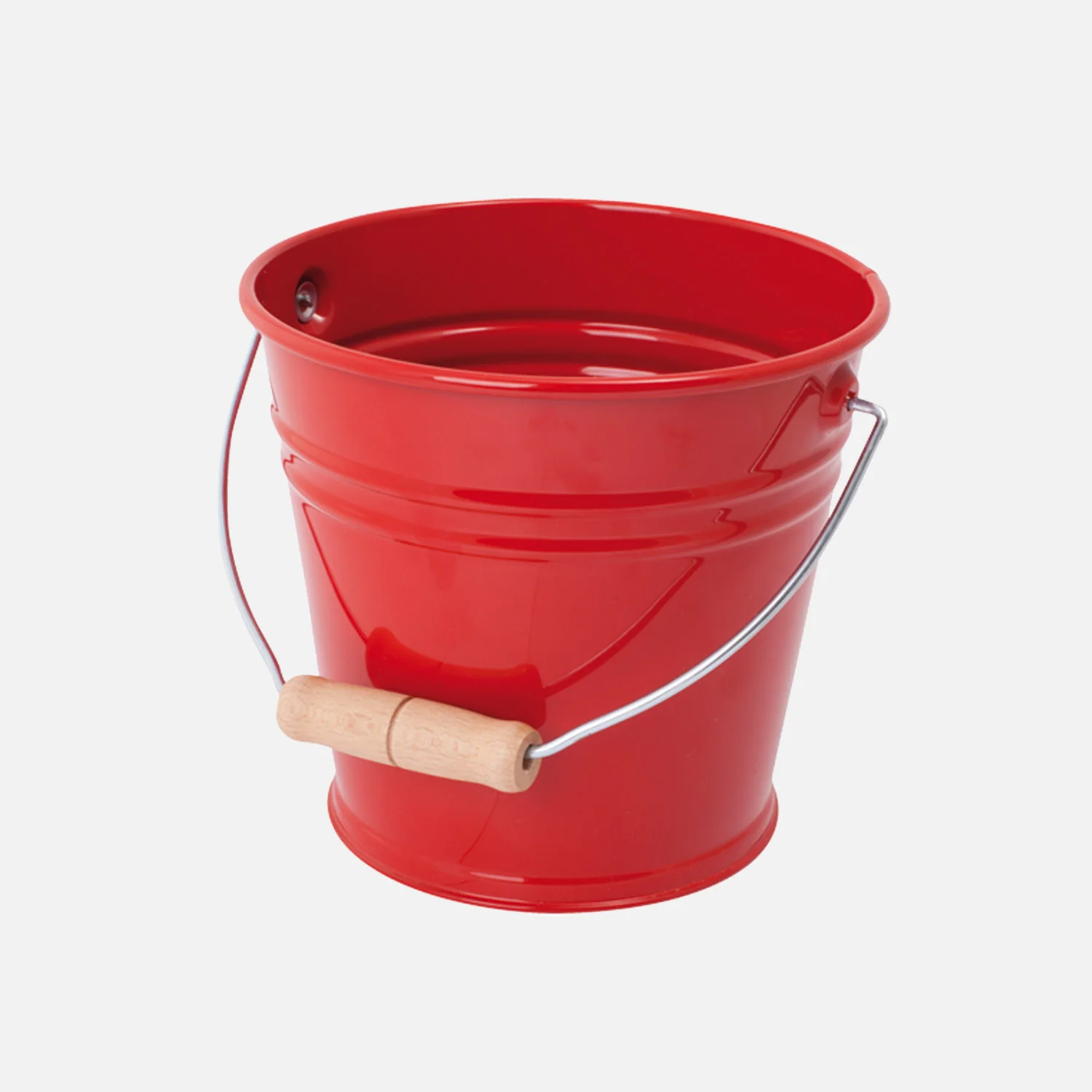 Kids Garden/Sand Buckets - More Colours - Image 4