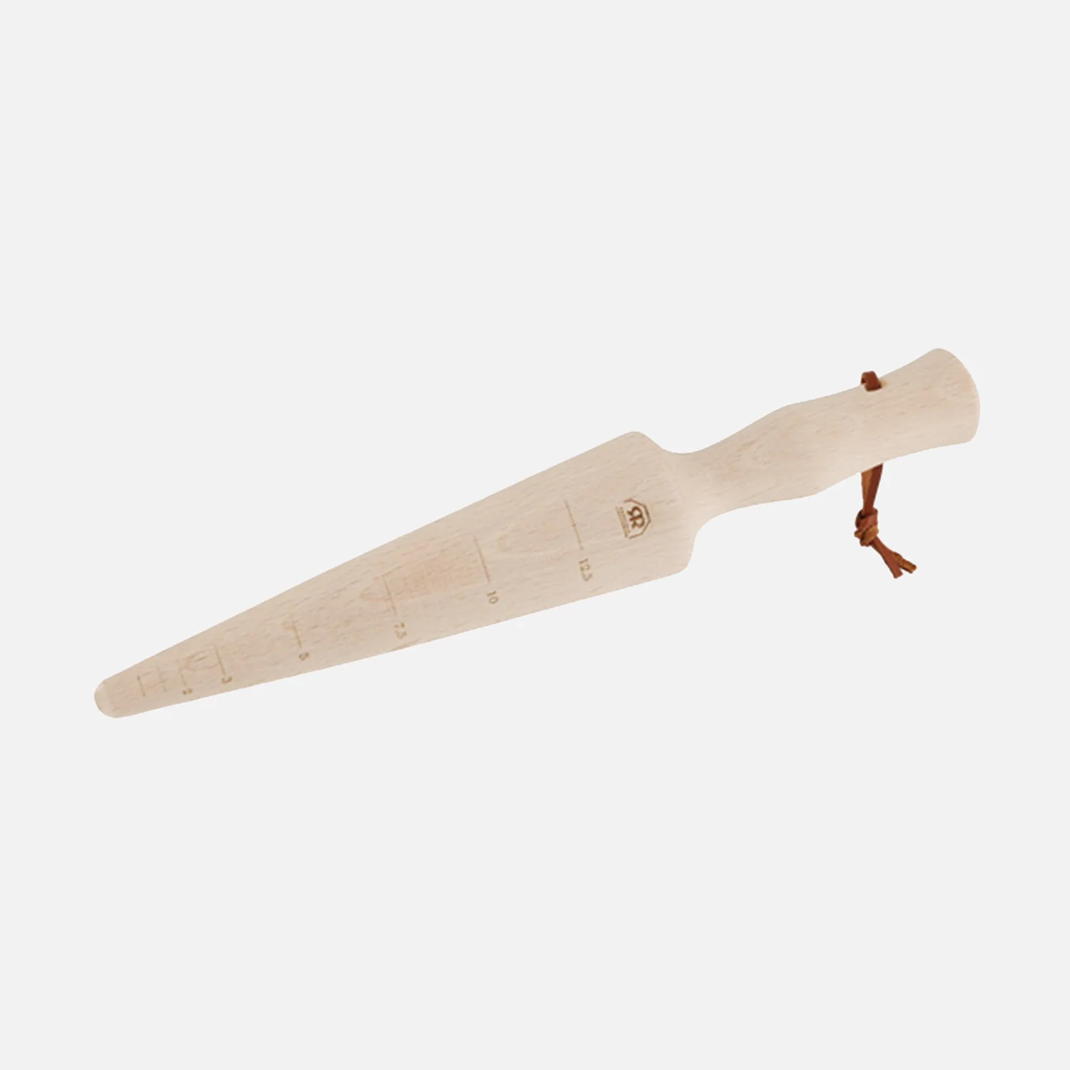 Wooden Garden Dibber - Image 3