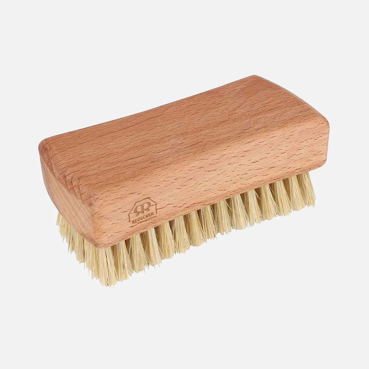 Wooden Nail Brush - Image 2