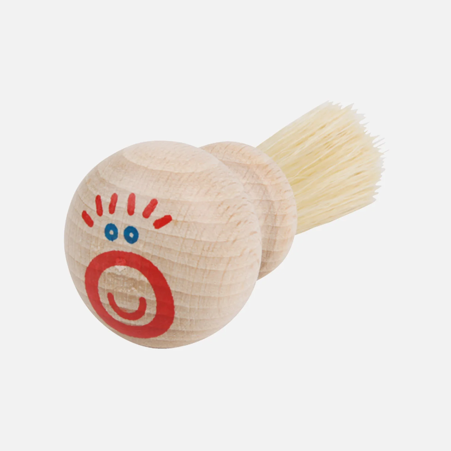 Wooden Paint Brush - Image 2