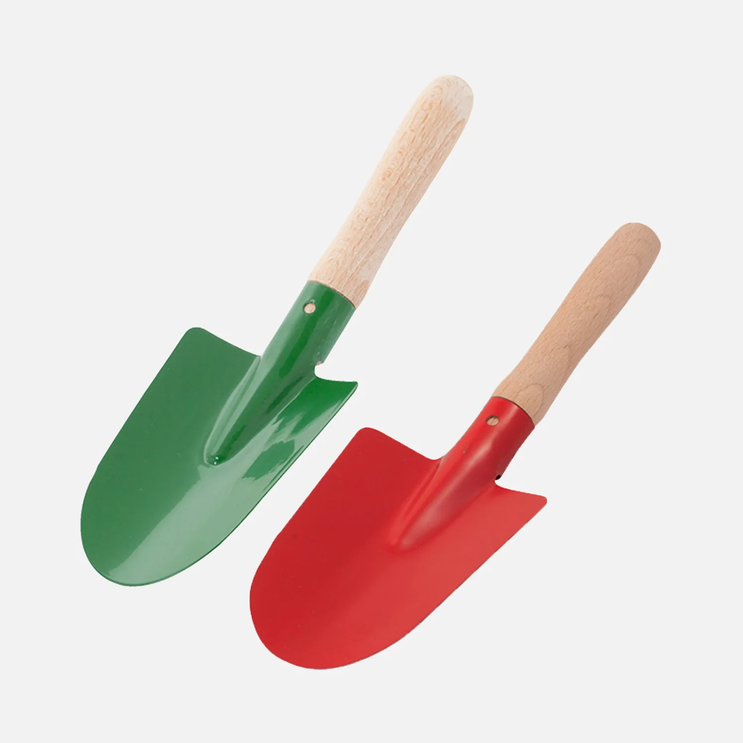 Kids Garden/Sand Shovels - More Colours - Image 2