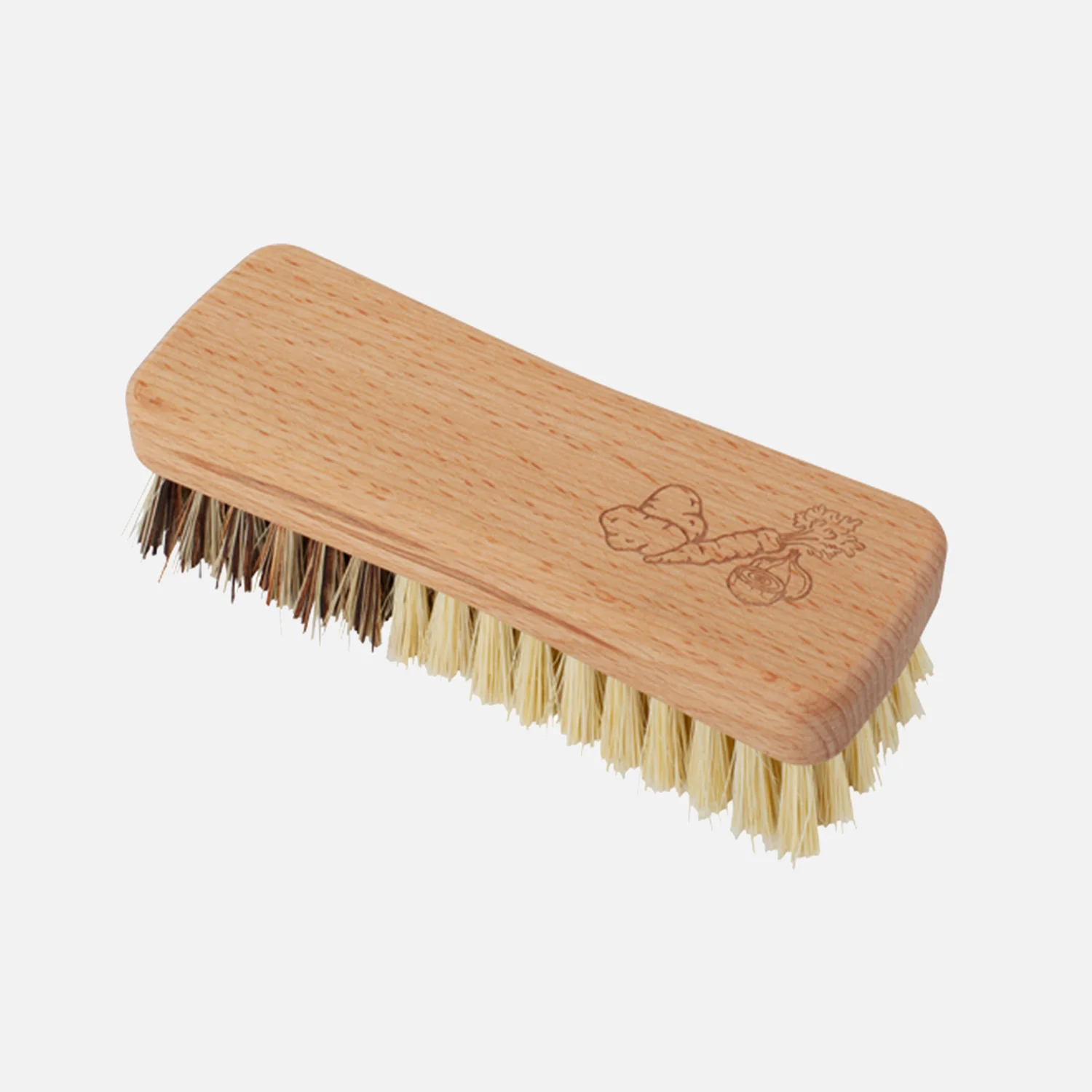 Wooden Vegetable Brush - Image 3