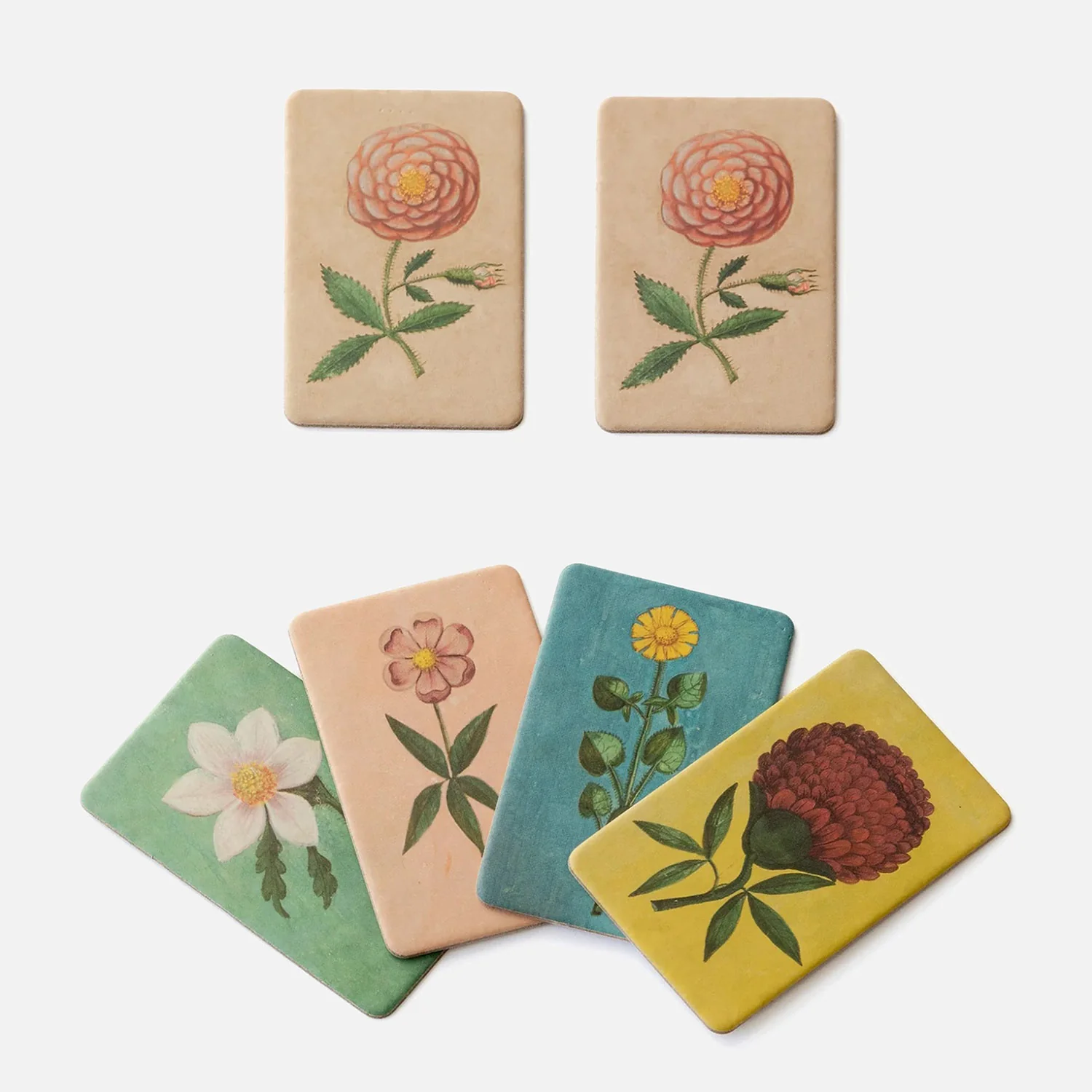Memory Game - Festival of Flowers - Image 2