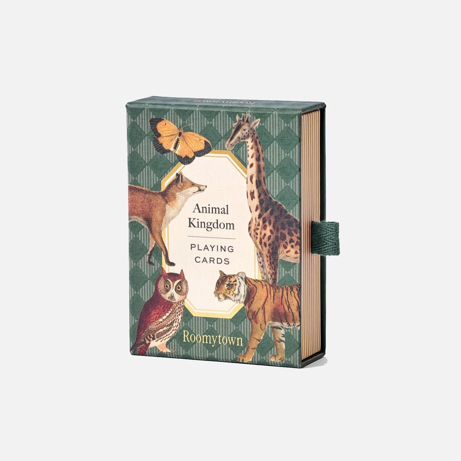 Playing Cards - Single Deck - Animal Kingdom - Image 4