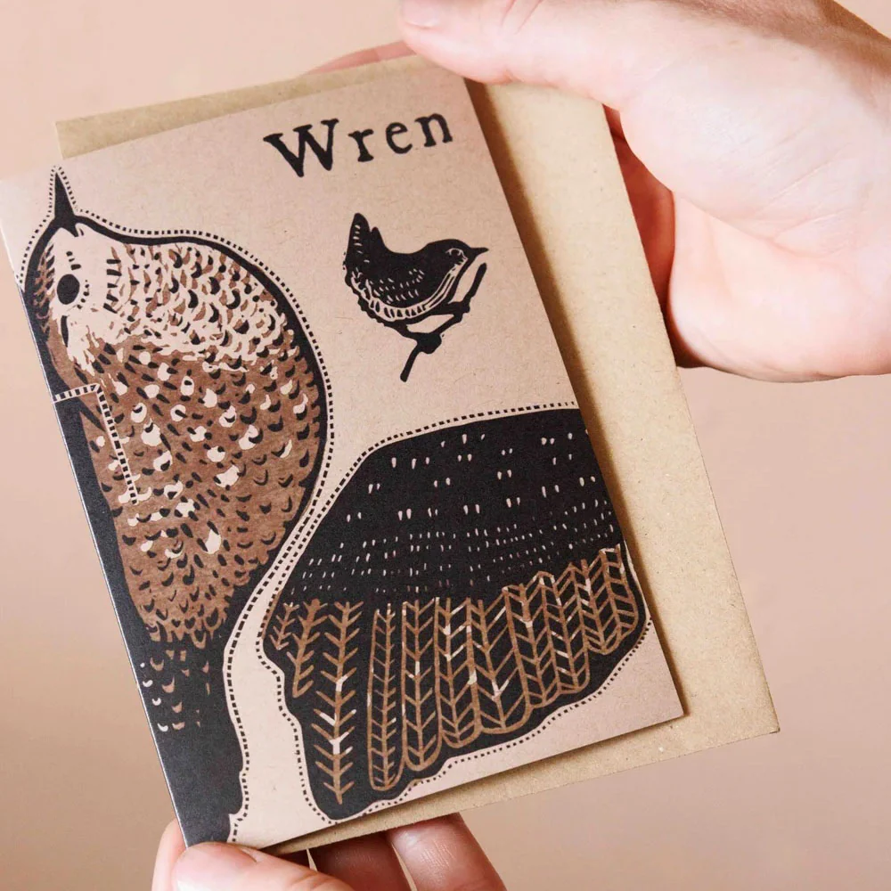 Greeting Cards - Birds - Many options - Image 14