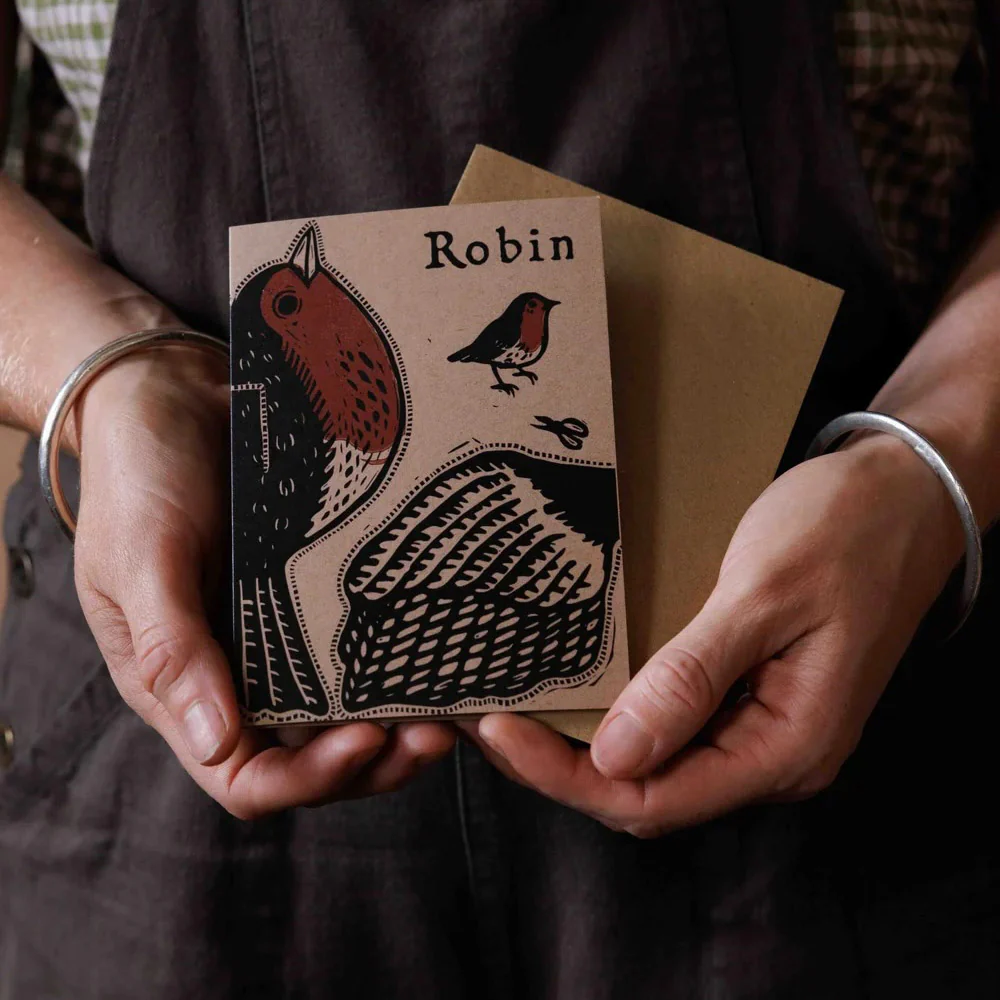 Greeting Cards - Birds - Many options - Image 5