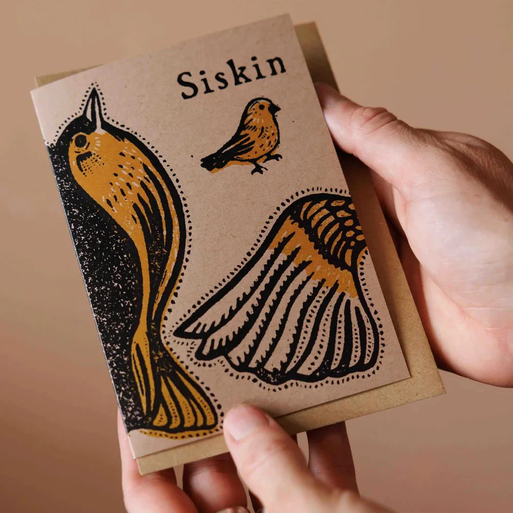 Greeting Cards - Birds - Many options - Image 6