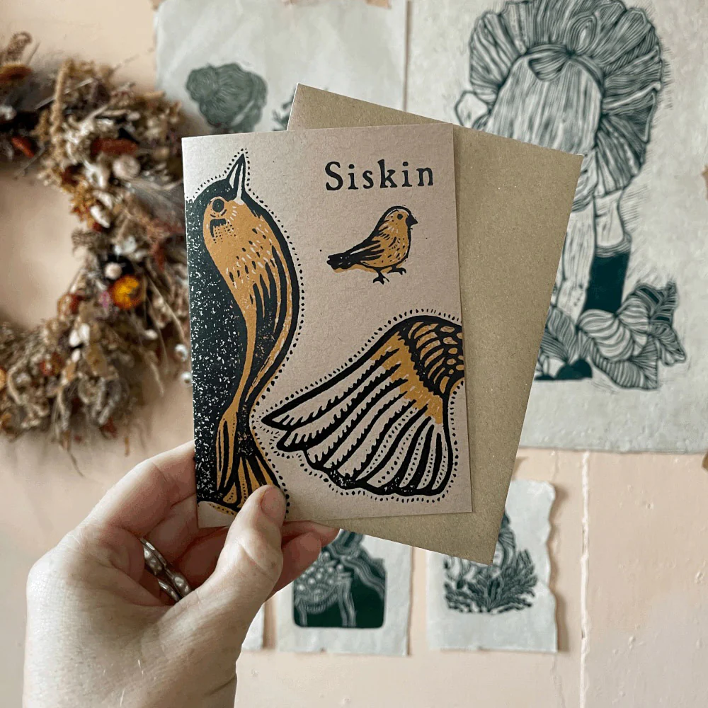 Greeting Cards - Birds - Many options - Image 8