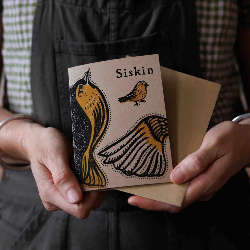 Greeting Cards - Birds - Many options - Image 9