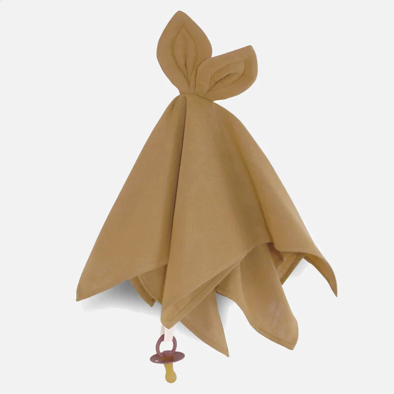Cotton Cuddle Cloth Snoppa - Honey - Image 2