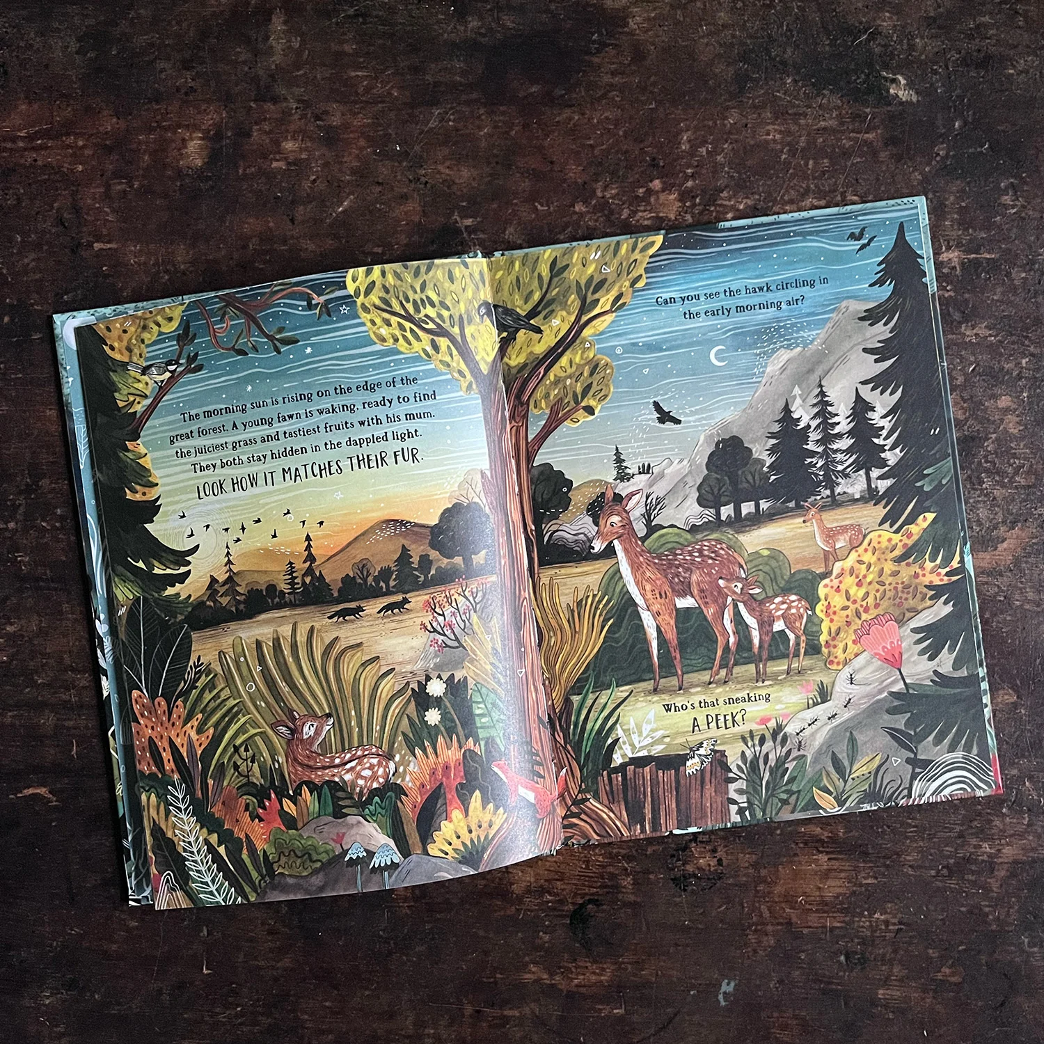 The Secret Forest - Image 2