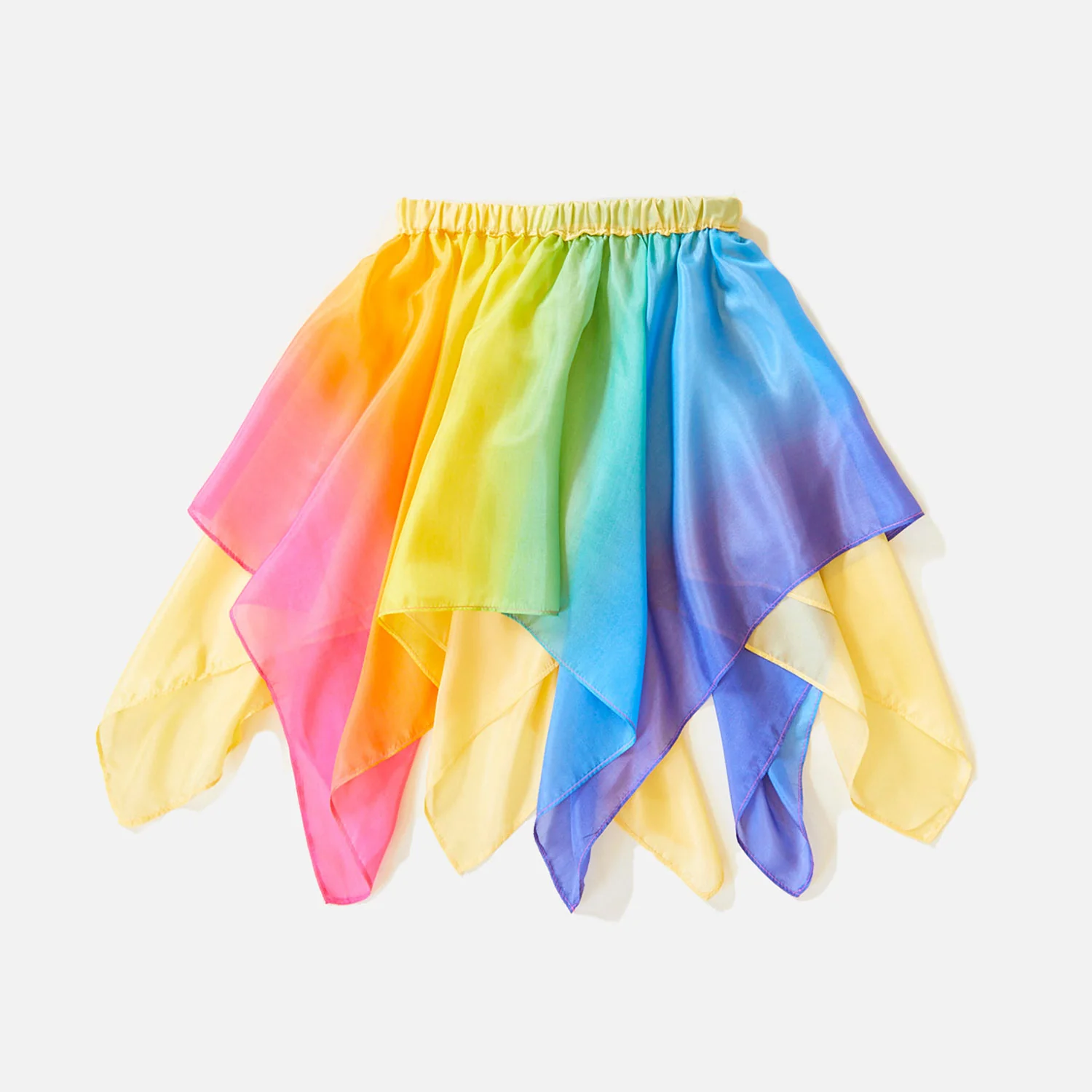Silk Fairy Skirt - More Colours - Image 2