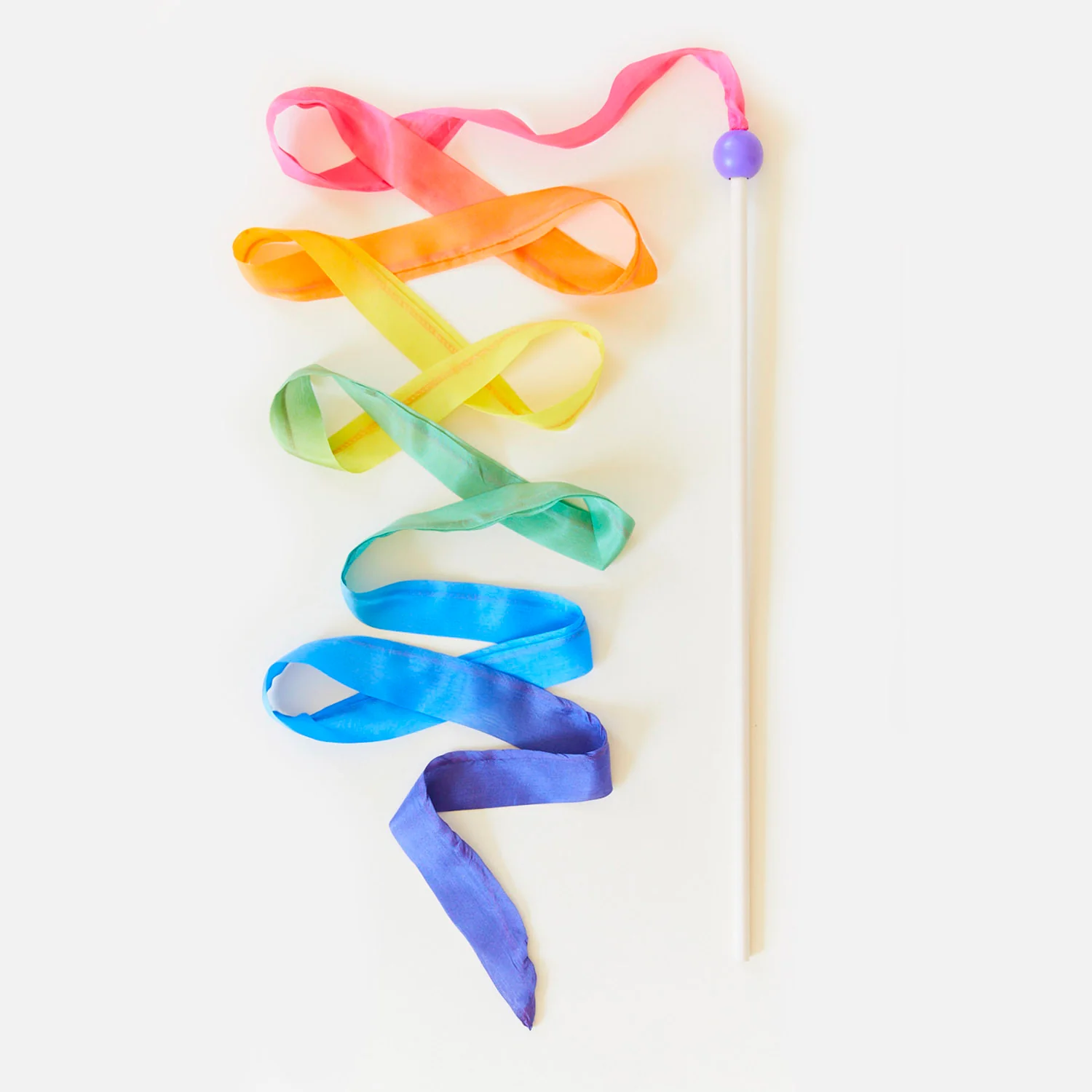 Silk Large Streamers - More Colours - Image 4