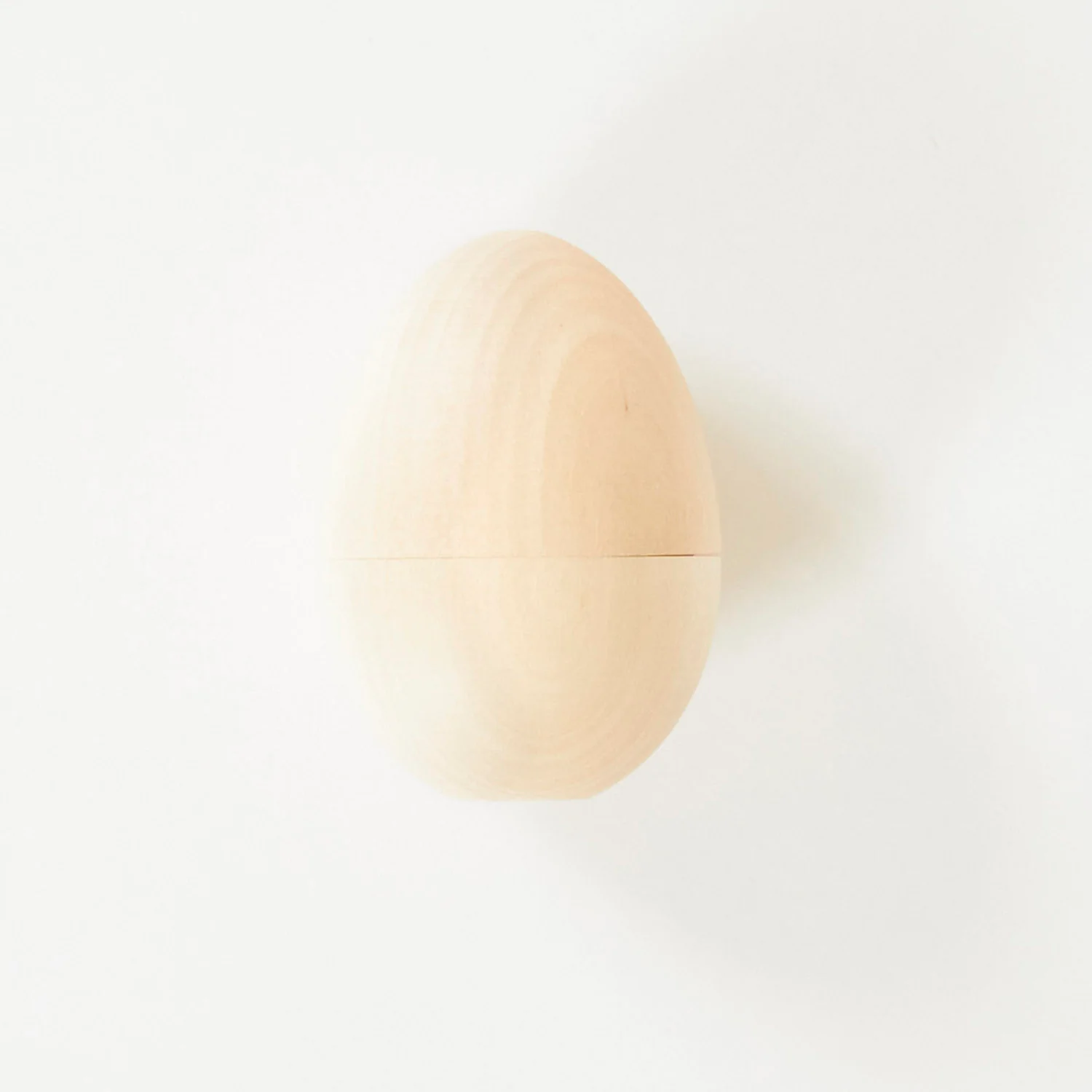 Wooden Egg - Image 3