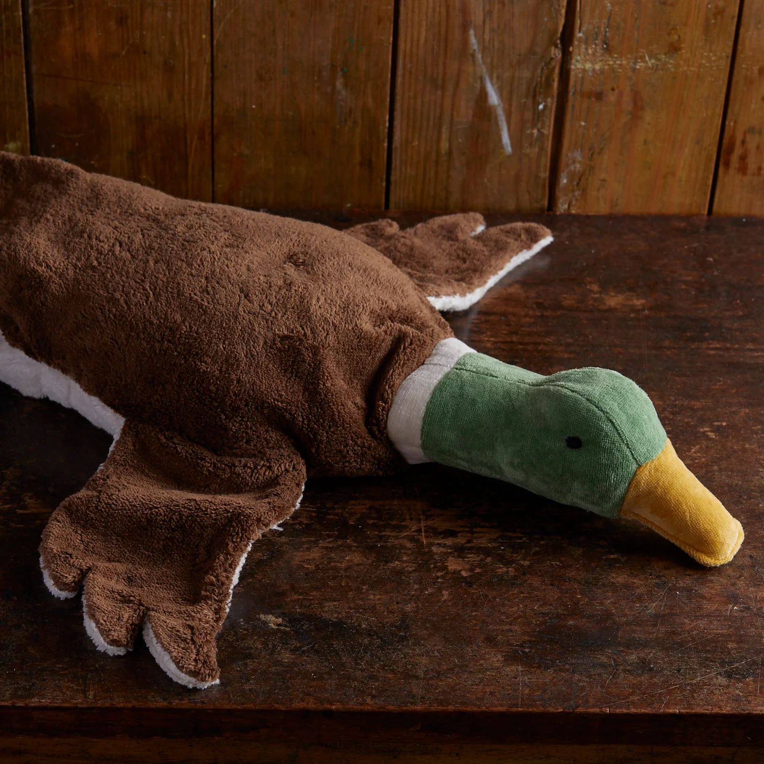 Cotton Large Drake - Image 2