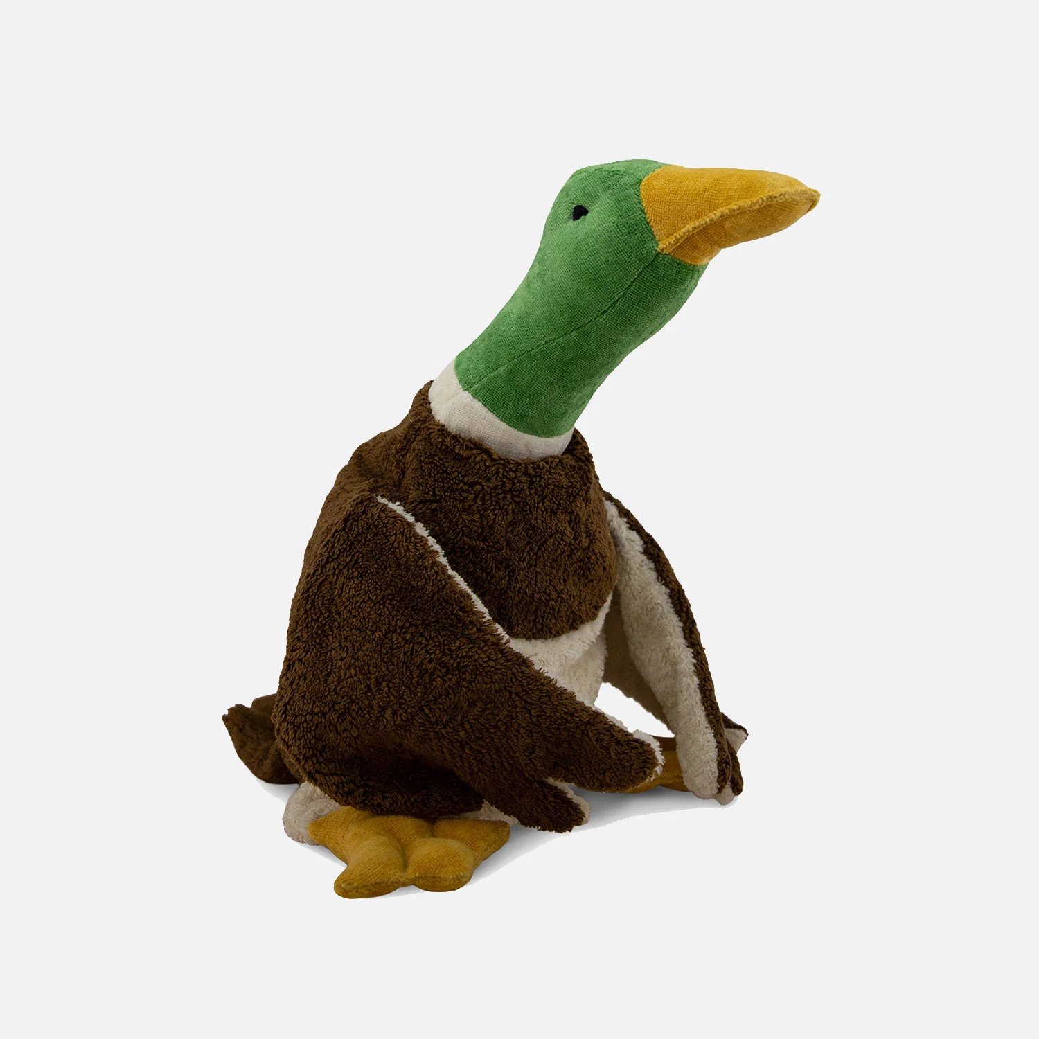 Cotton Large Drake - Image 4