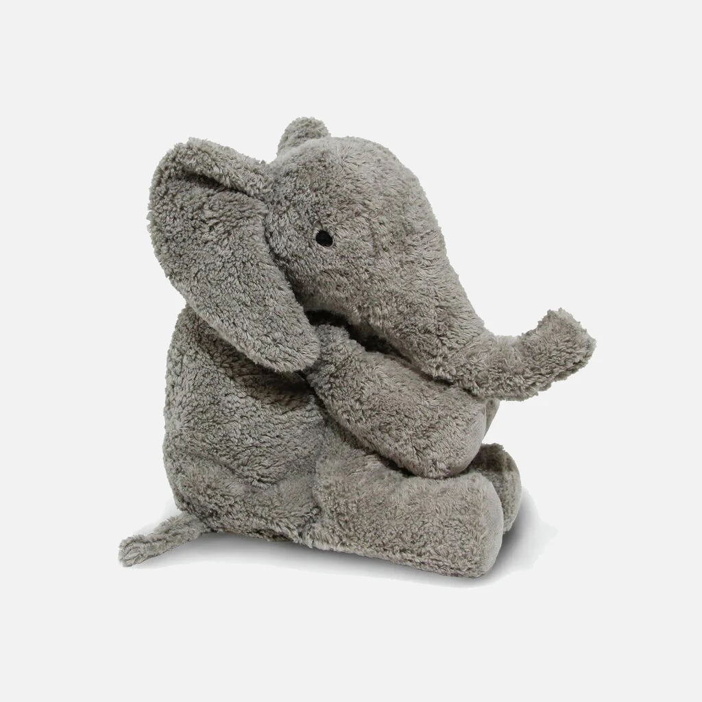 Cotton Small Elephant - Image 5