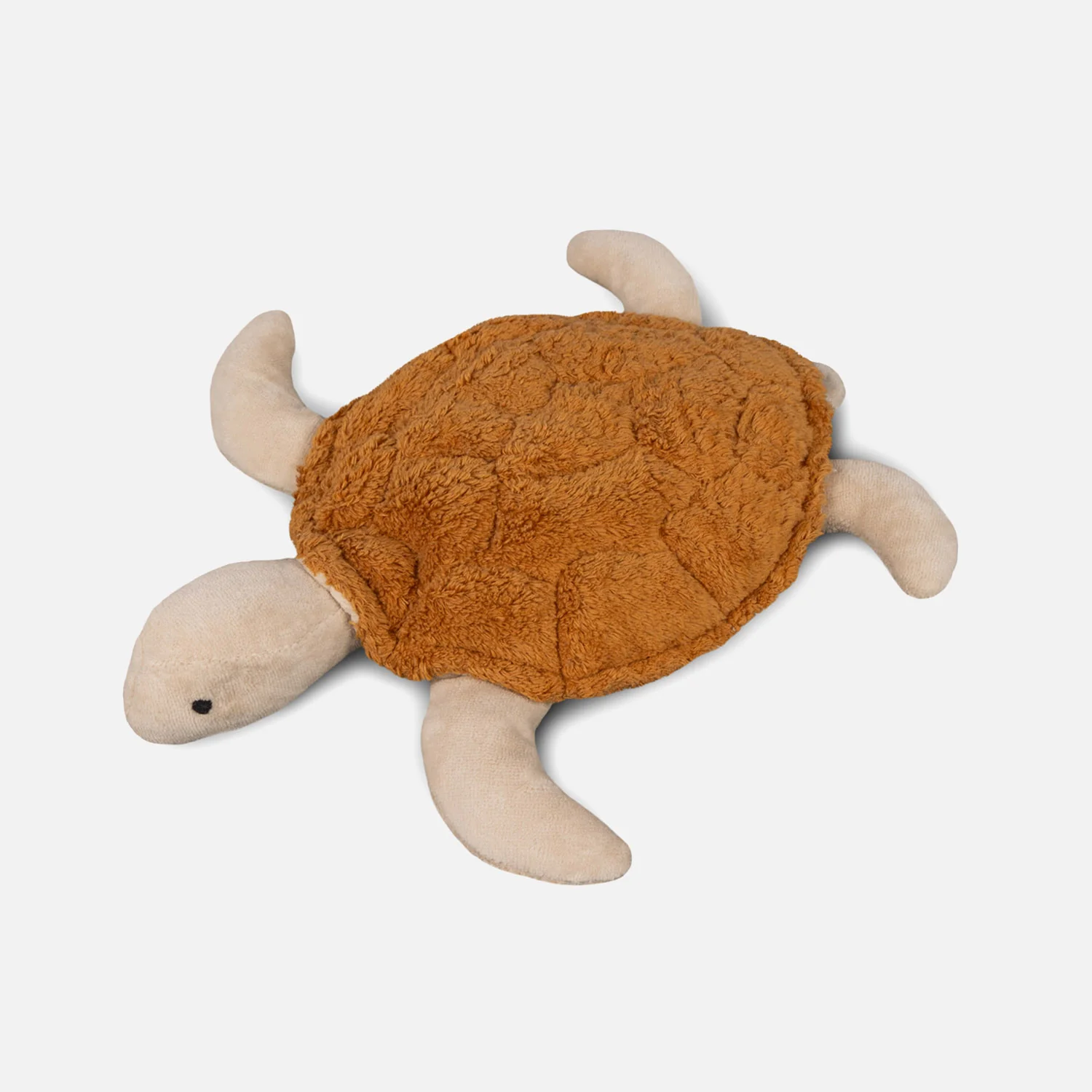 Cotton Small Turtle - Rust - Image 2