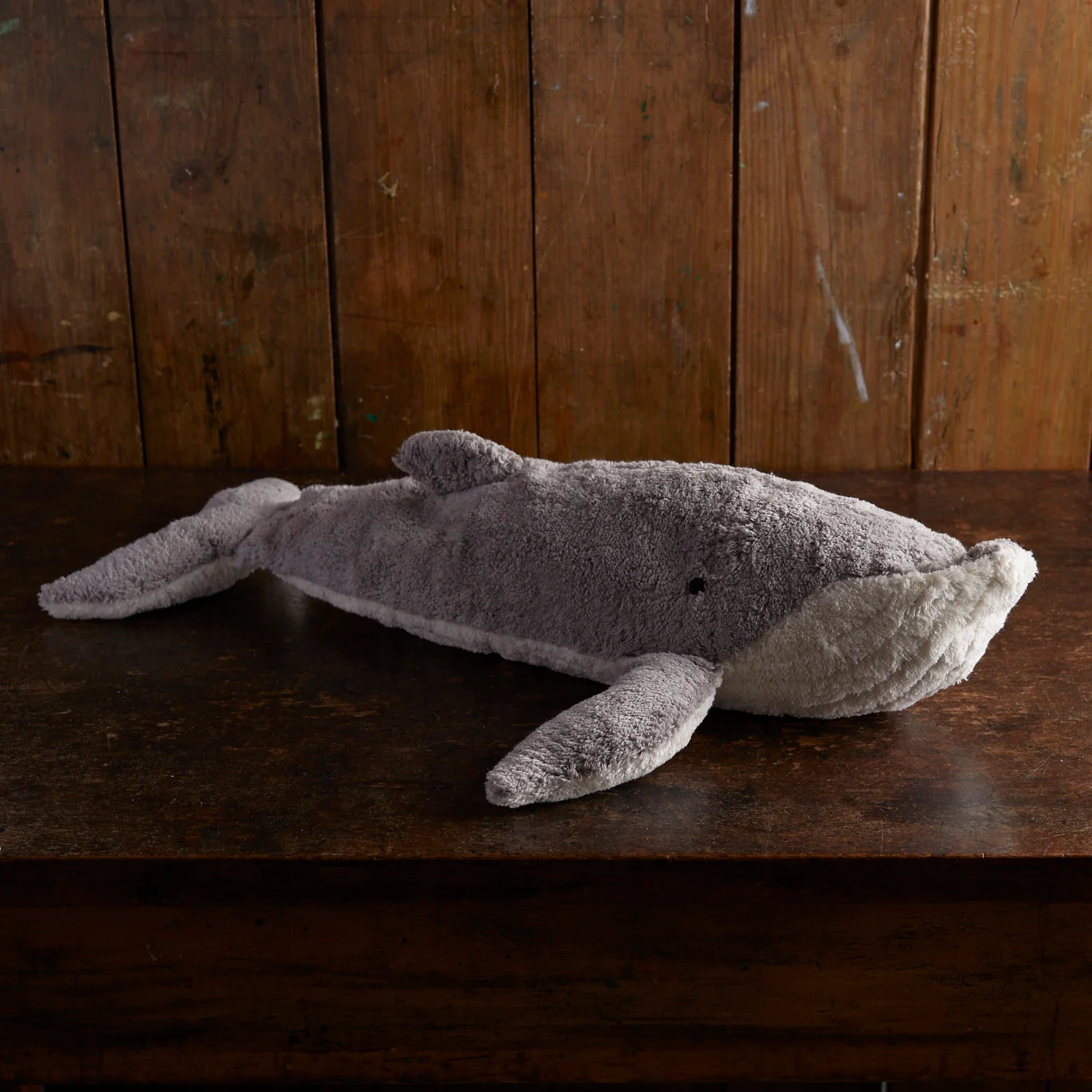 Vegan Cotton Large Whale - Image 2