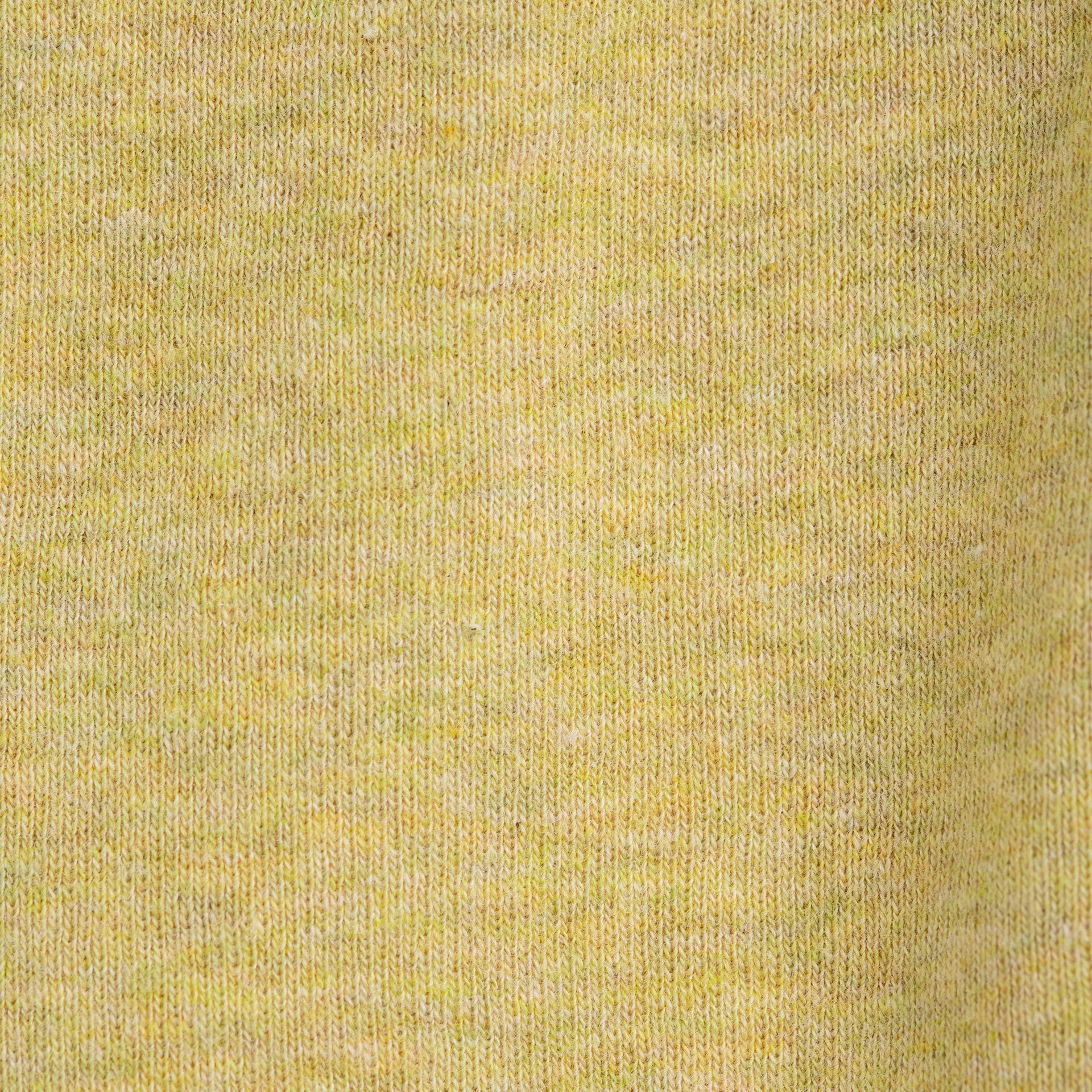 Kids Cotton Tank Top - Chamomile Melange - Image 5