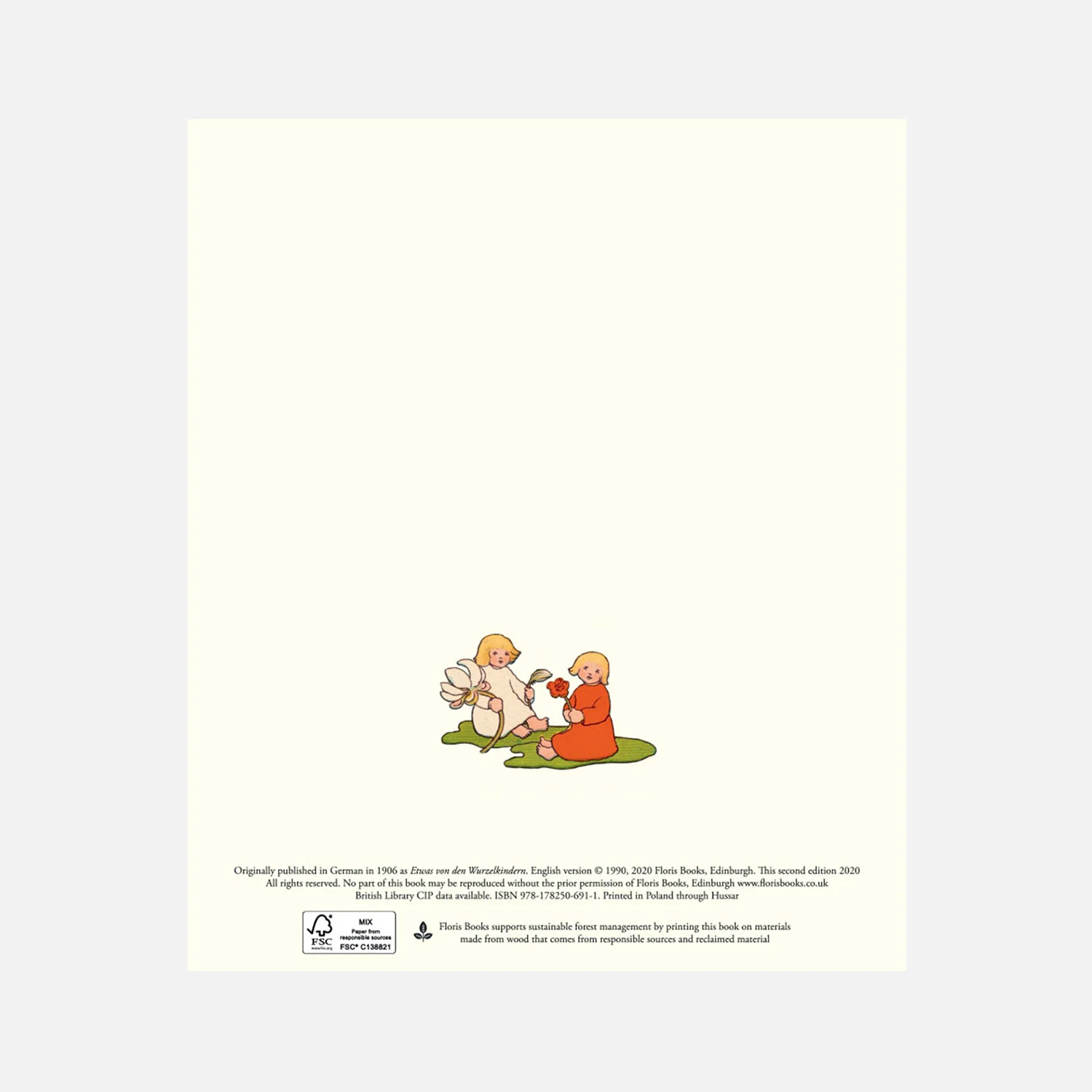 The Story of the Root Children - Image 3