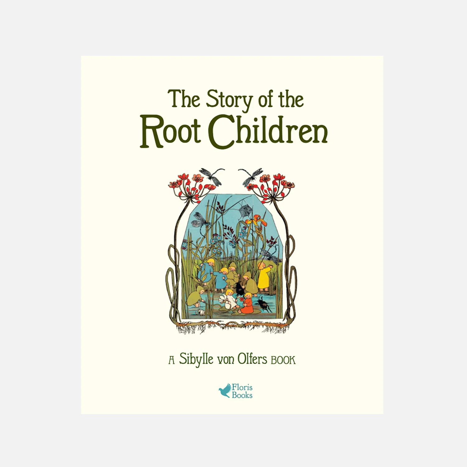 The Story of the Root Children - Image 4